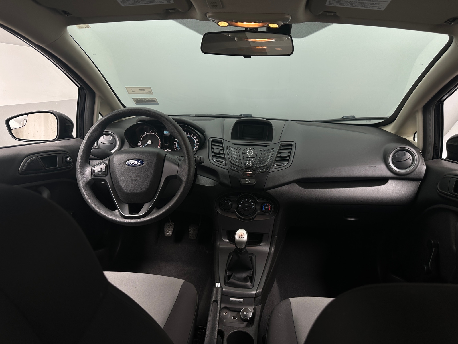 Thumbnail: 2019 Ford Fiesta - 3