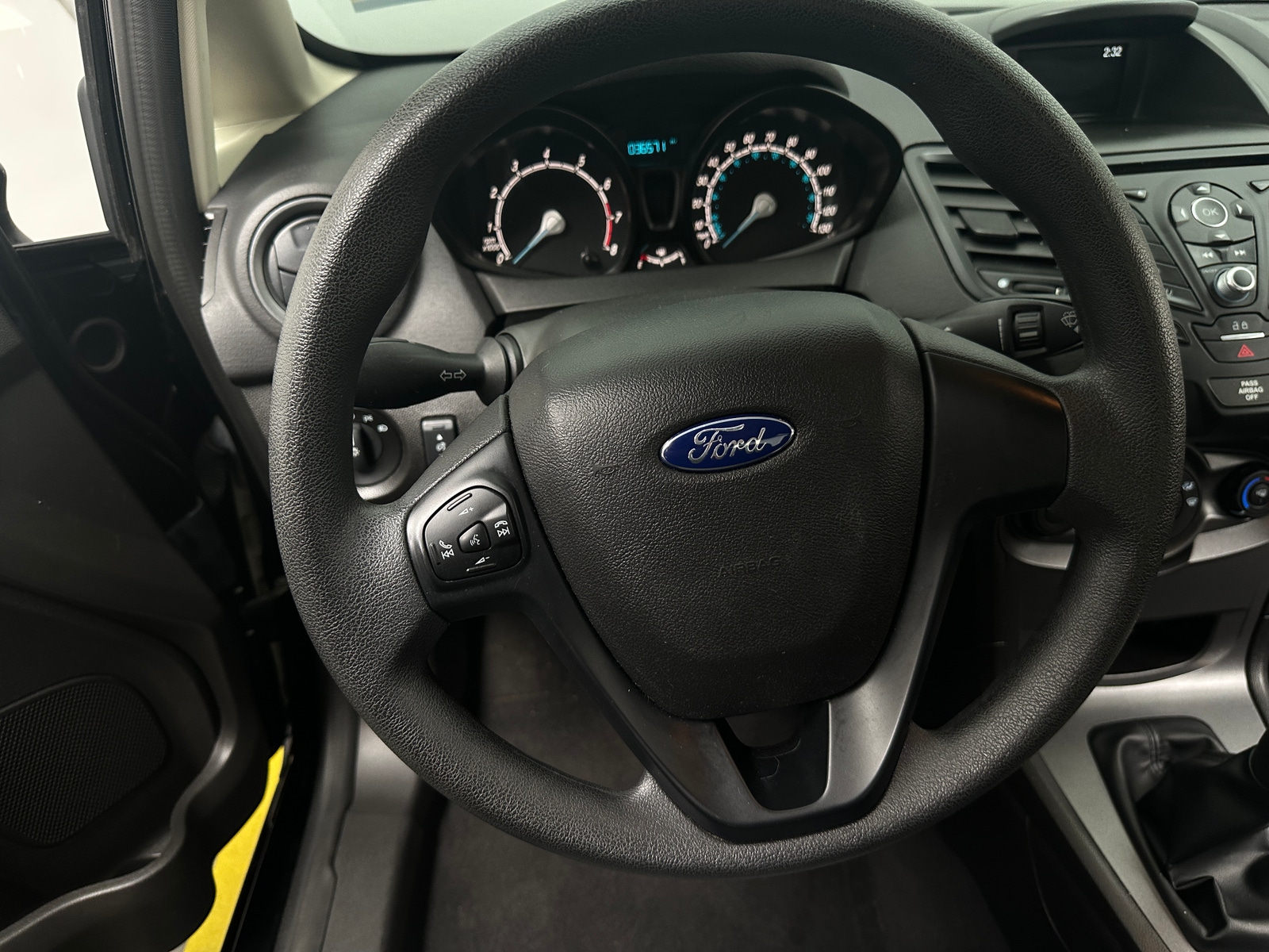 Thumbnail: 2019 Ford Fiesta - 5