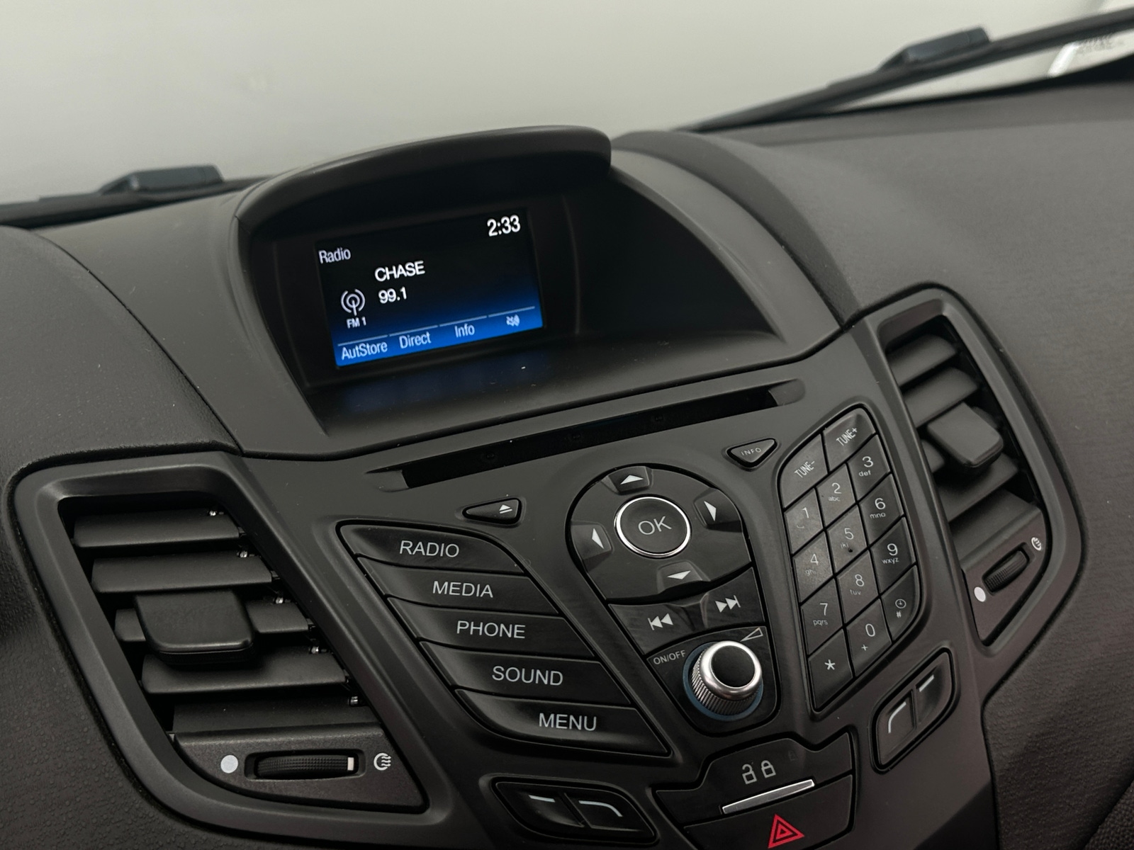 Thumbnail: 2019 Ford Fiesta - 4