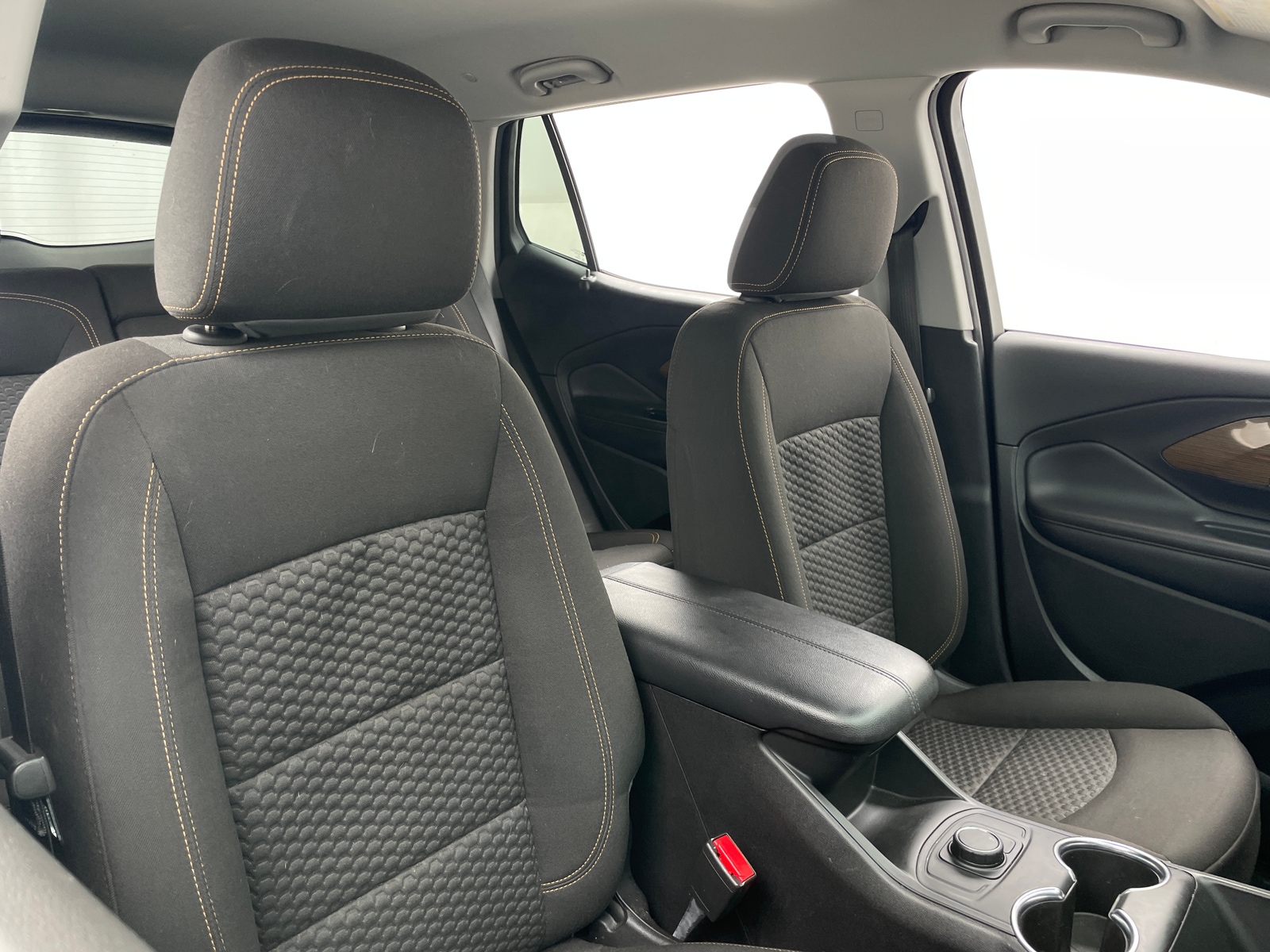 Thumbnail: 2018 GMC Terrain - 2