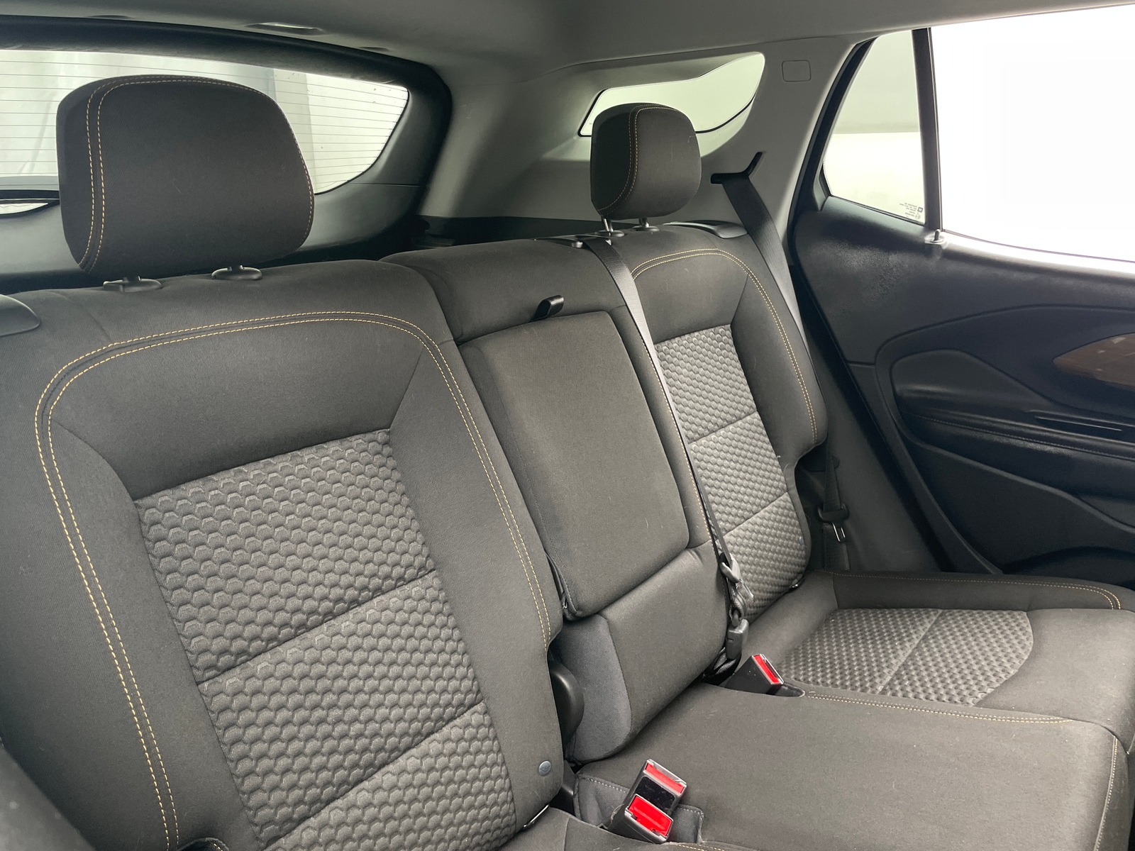 Thumbnail: 2018 GMC Terrain - 6