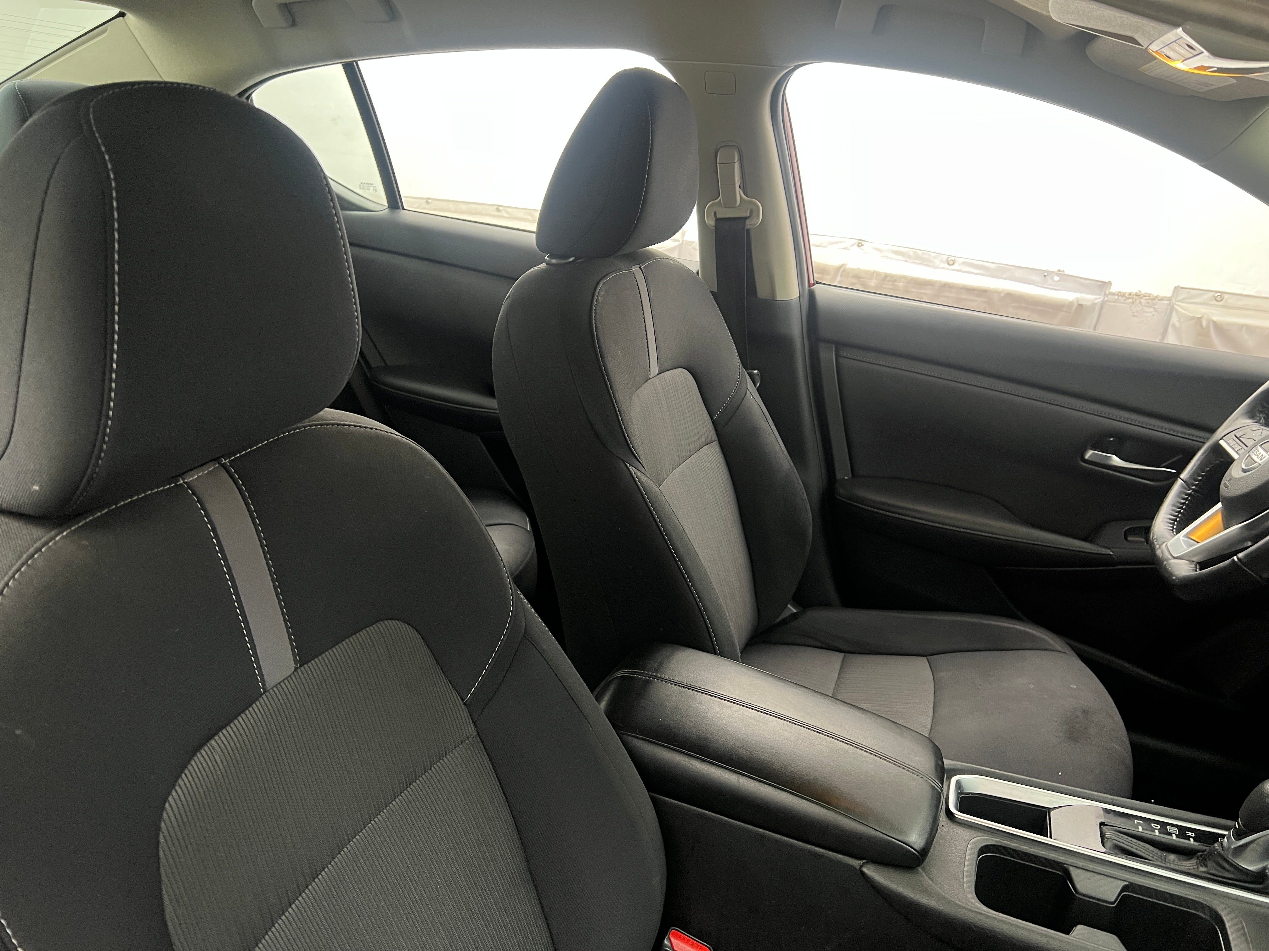 2022 Nissan Sentra