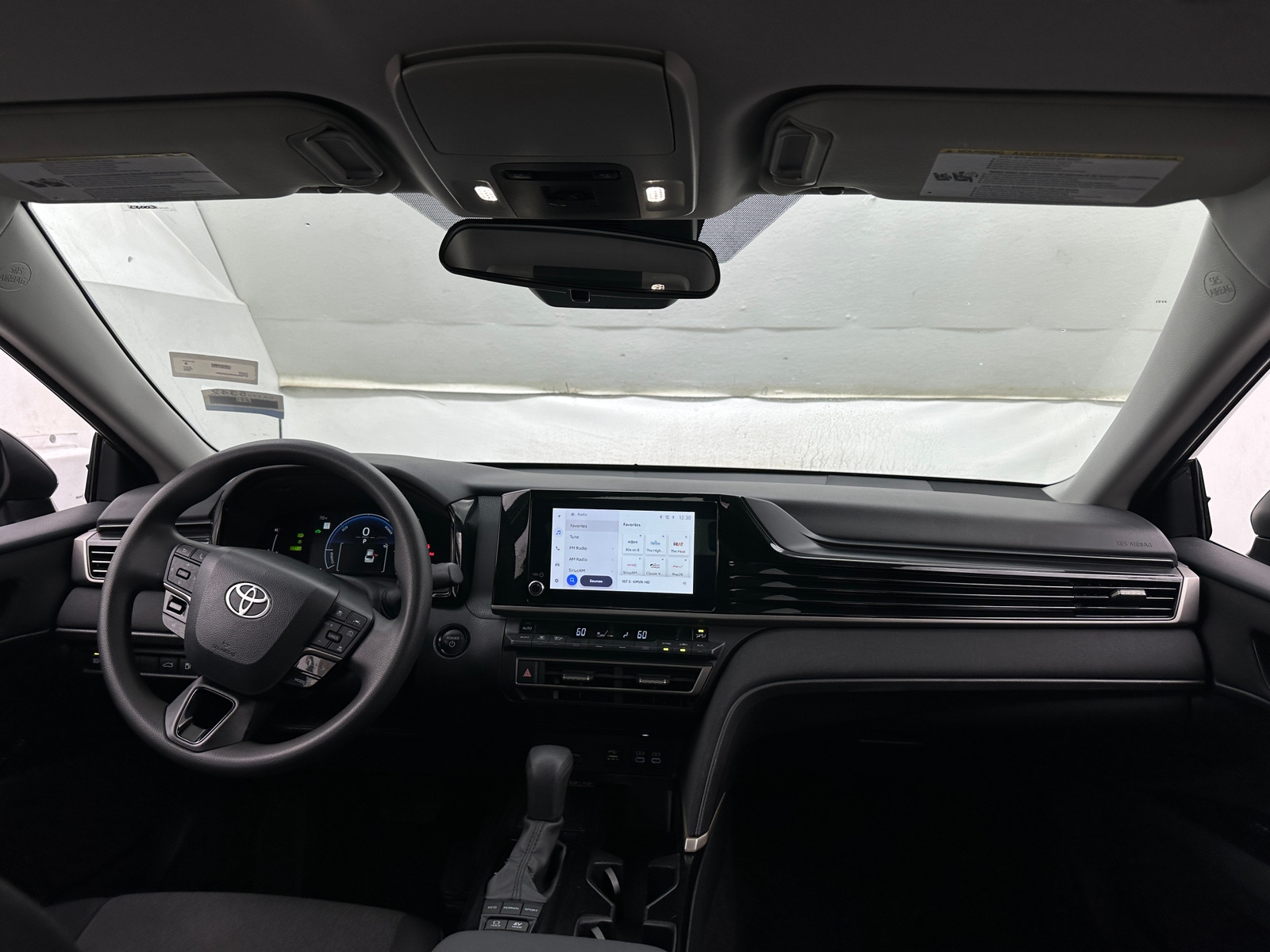 Thumbnail: 2025 Toyota Camry - 3