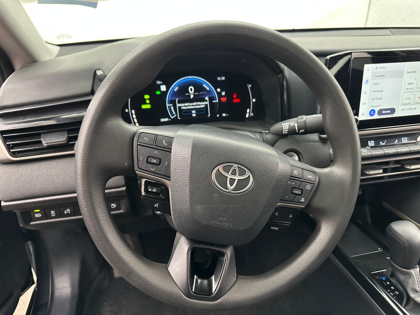 Thumbnail: 2025 Toyota Camry - 5