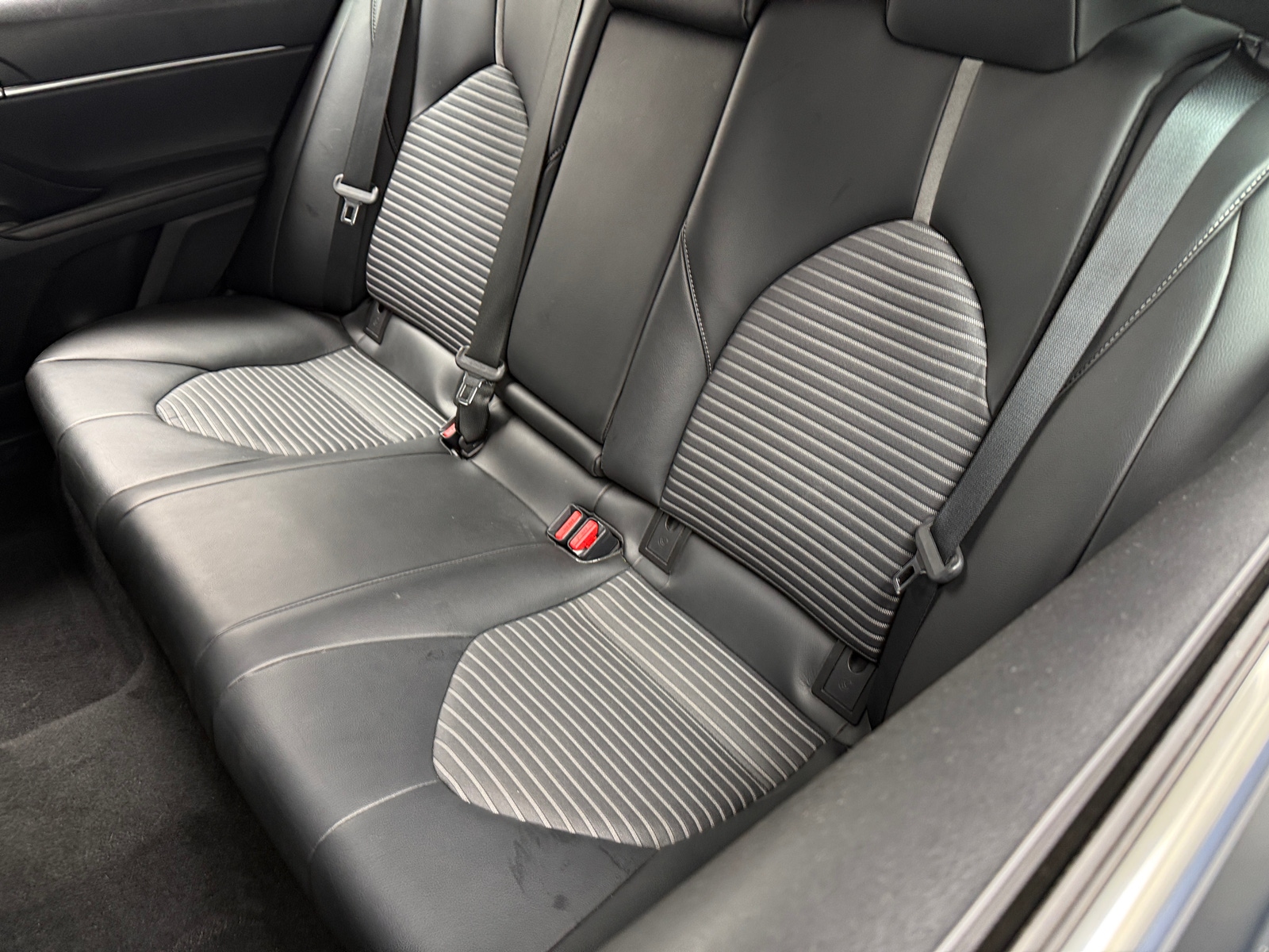 Thumbnail: 2021 Toyota Camry - 5