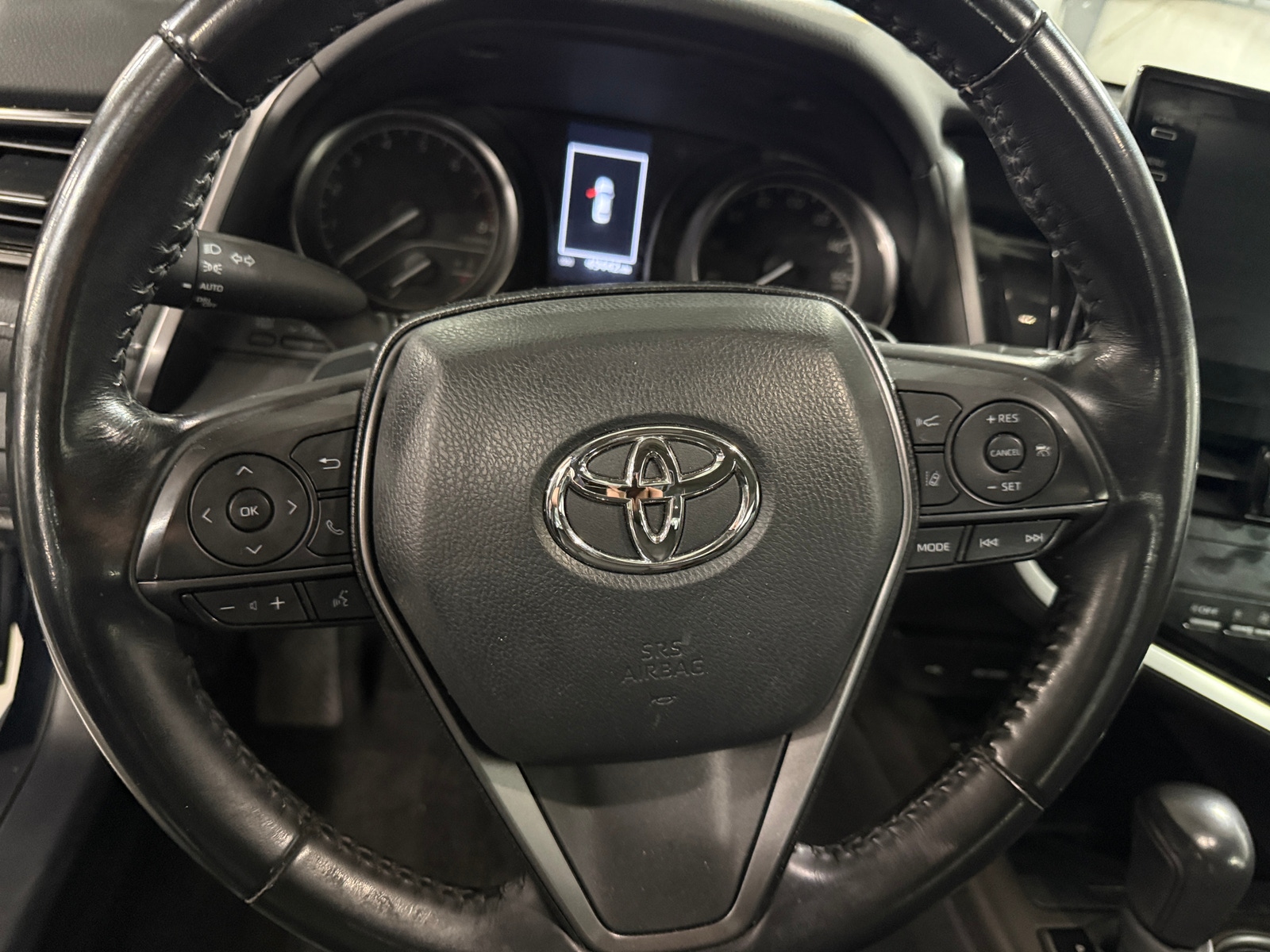 Thumbnail: 2021 Toyota Camry - 4
