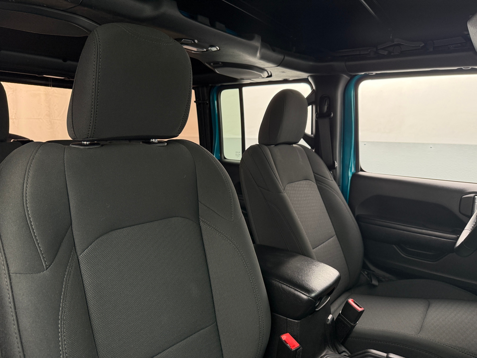 Thumbnail: 2020 Jeep Wrangler - 2