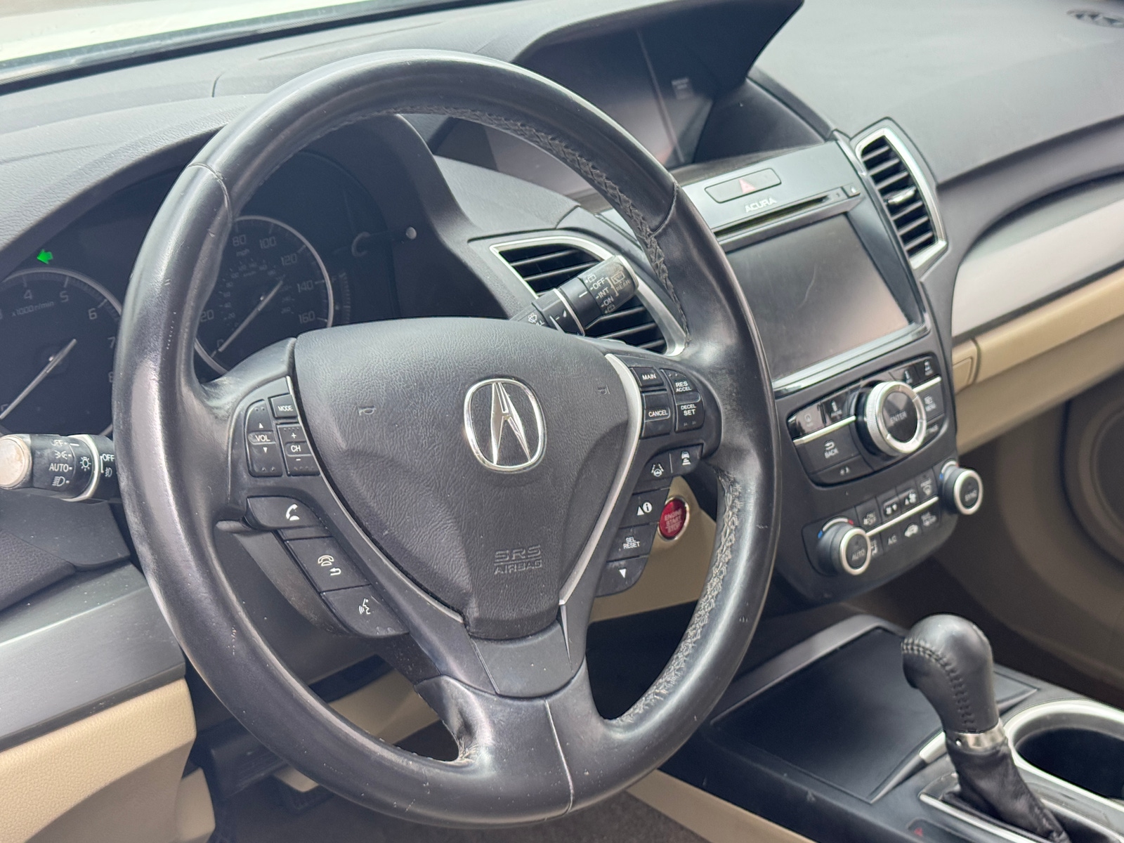 Thumbnail: 2018 Acura RDX - 4