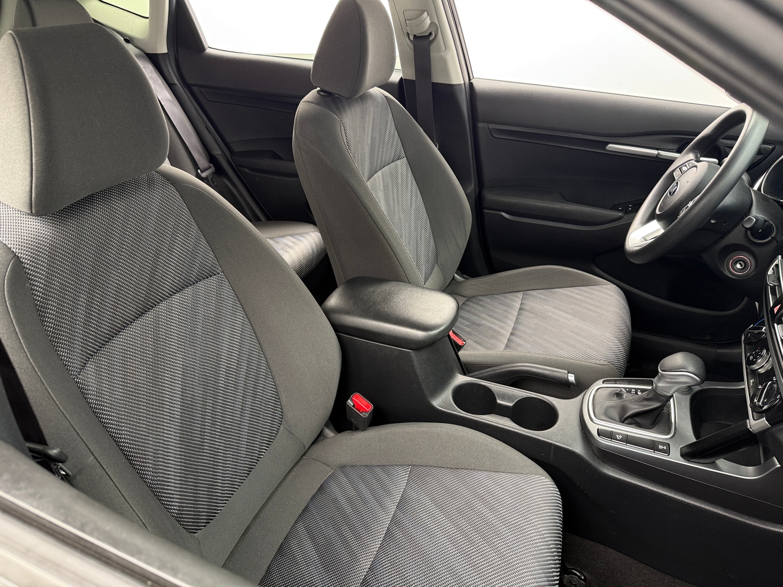 Thumbnail: 2021 Kia Seltos - 2