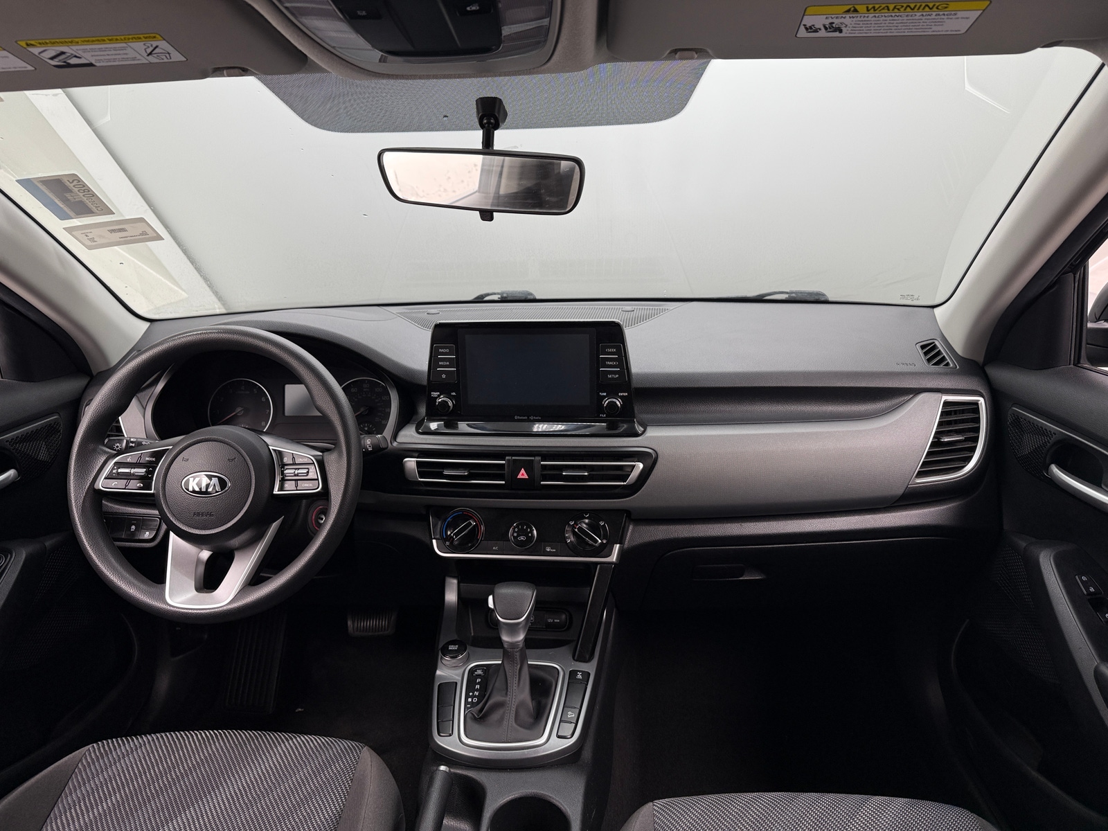 Thumbnail: 2021 Kia Seltos - 3