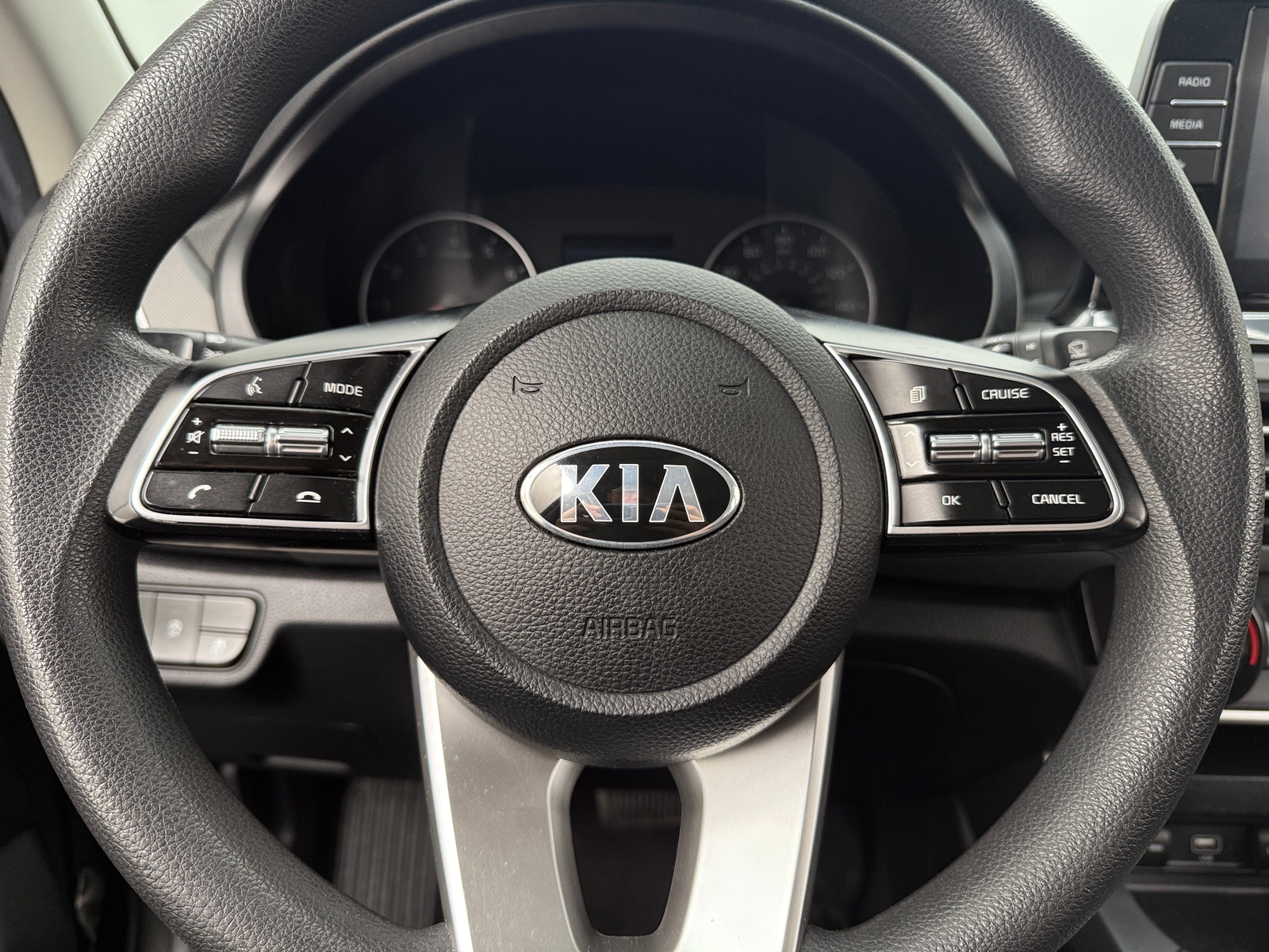 Thumbnail: 2021 Kia Seltos - 5