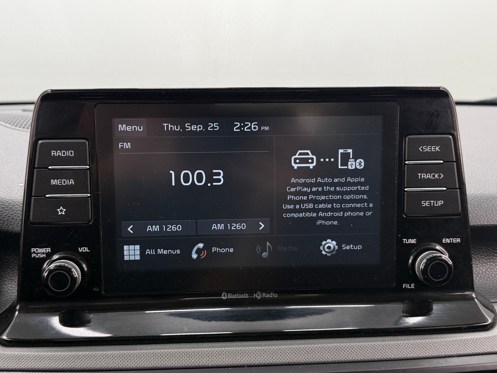 Thumbnail: 2021 Kia Seltos - 4