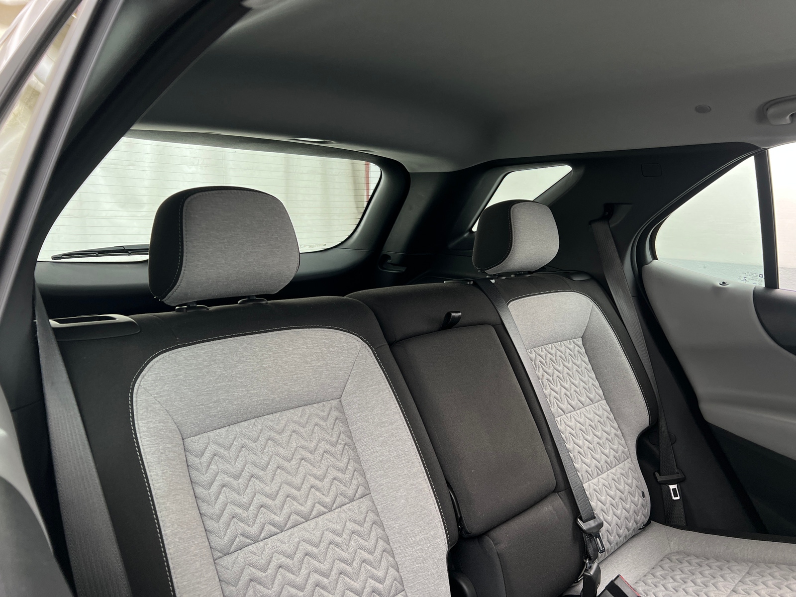 Thumbnail: 2023 Chevrolet Equinox - 6