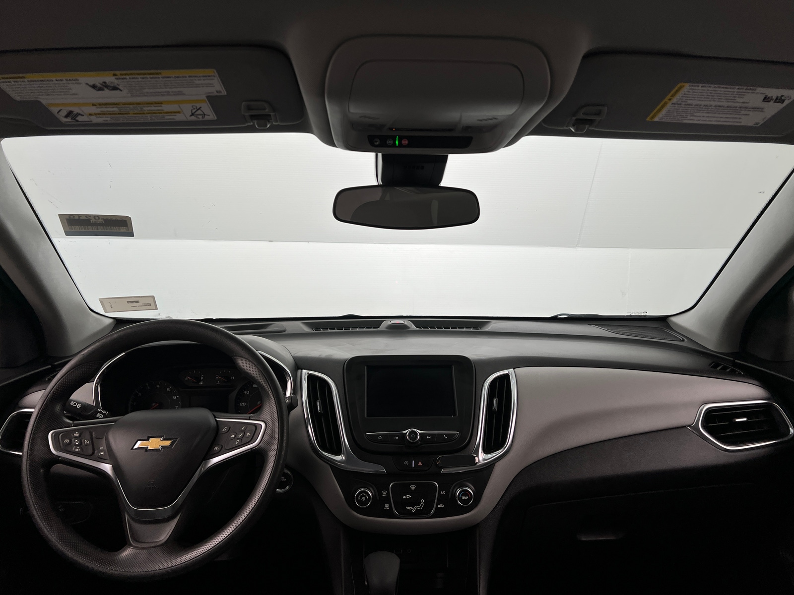 Thumbnail: 2023 Chevrolet Equinox - 3