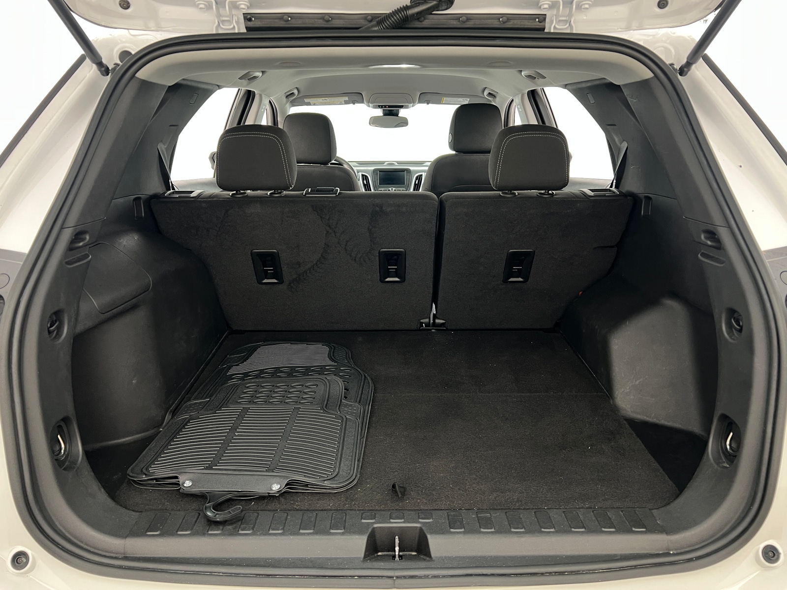 Thumbnail: 2023 Chevrolet Equinox - 7