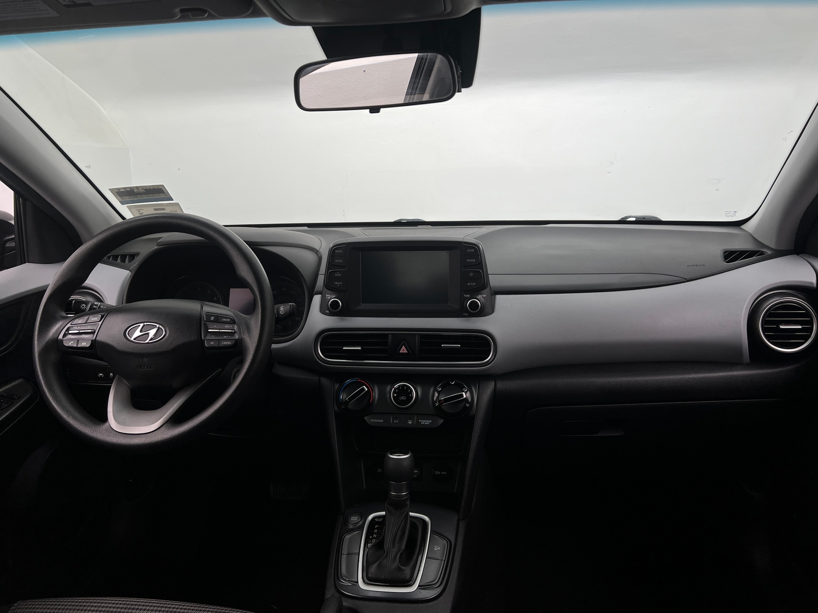 Thumbnail: 2019 Hyundai Kona - 3