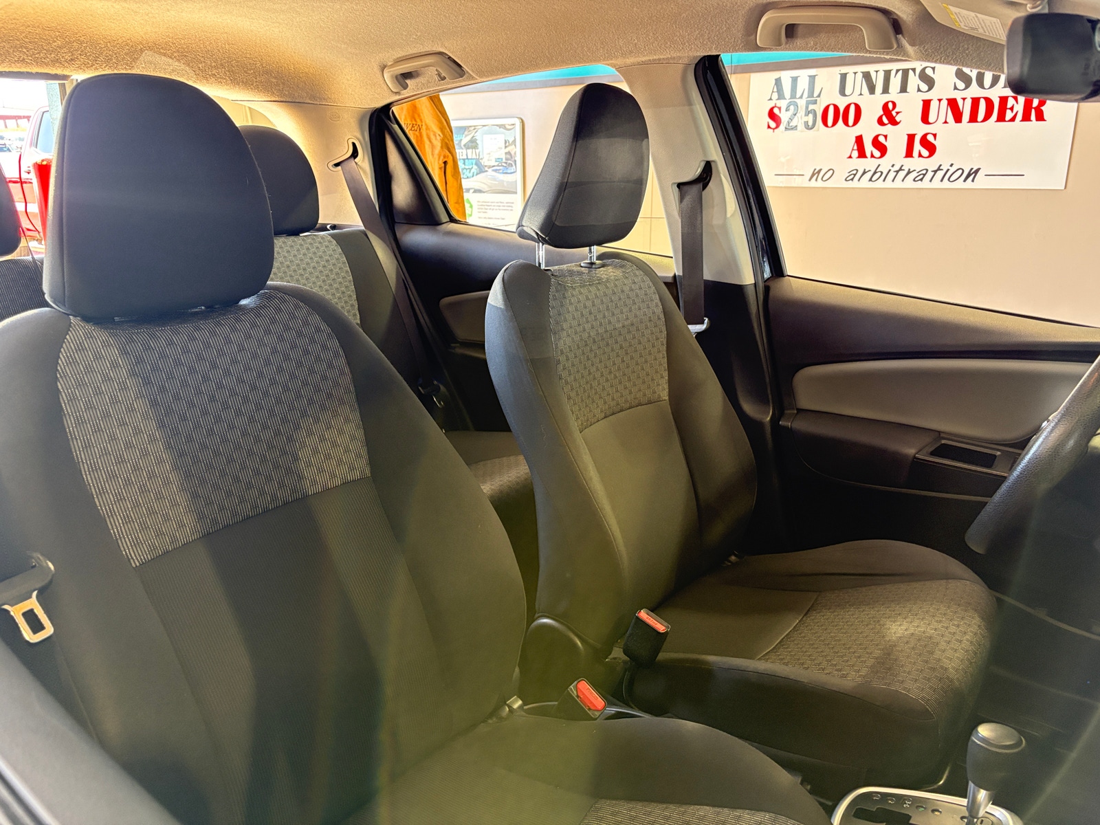 Thumbnail: 2017 Toyota Yaris - 2