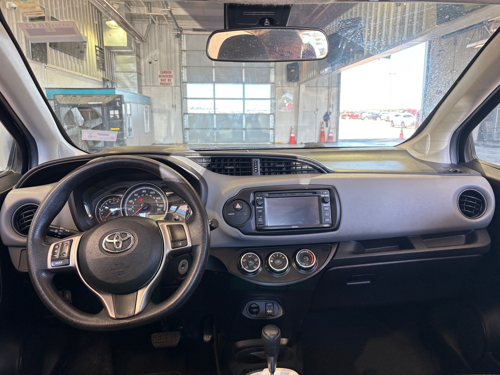Thumbnail: 2017 Toyota Yaris - 3