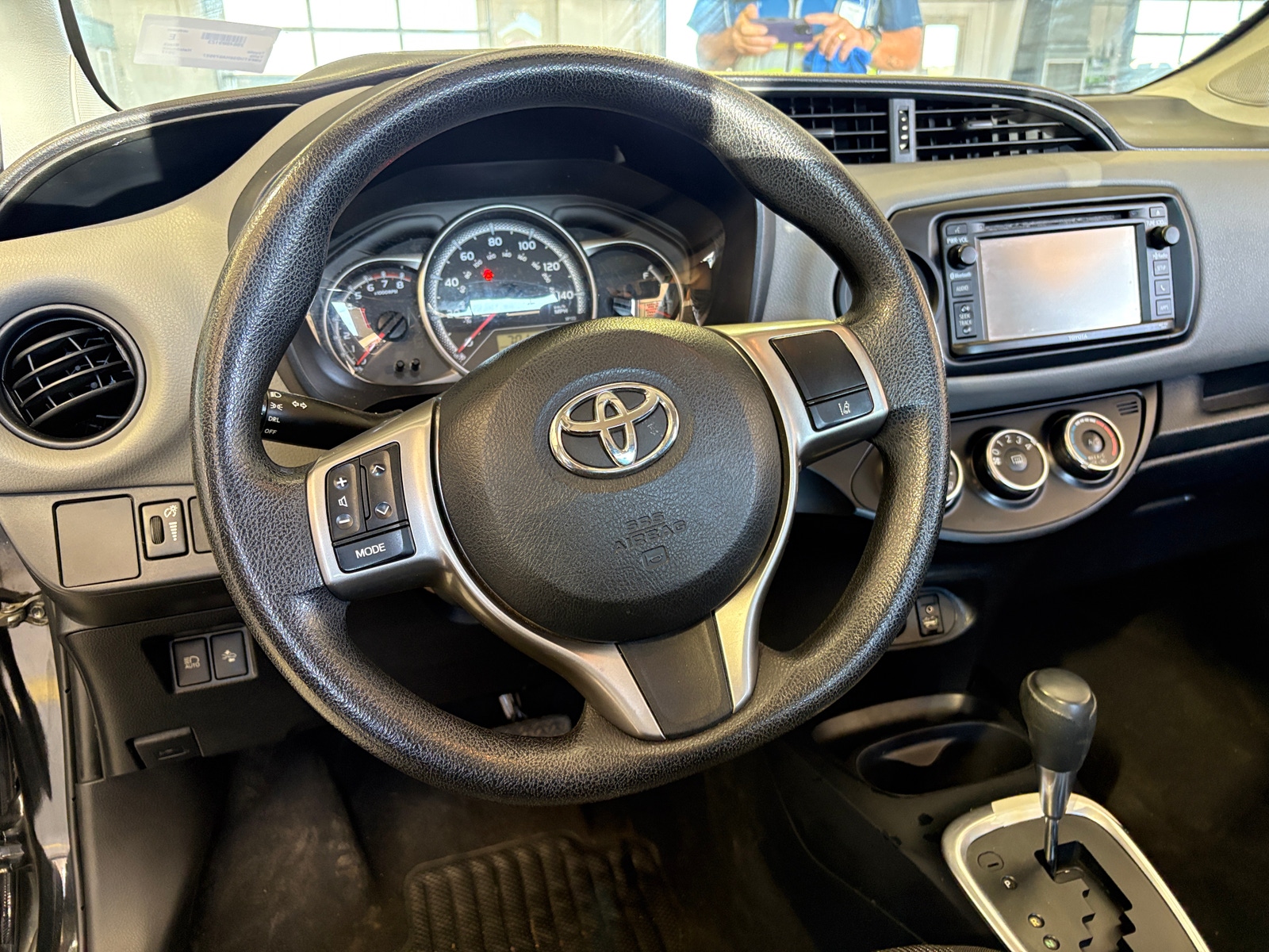 Thumbnail: 2017 Toyota Yaris - 5