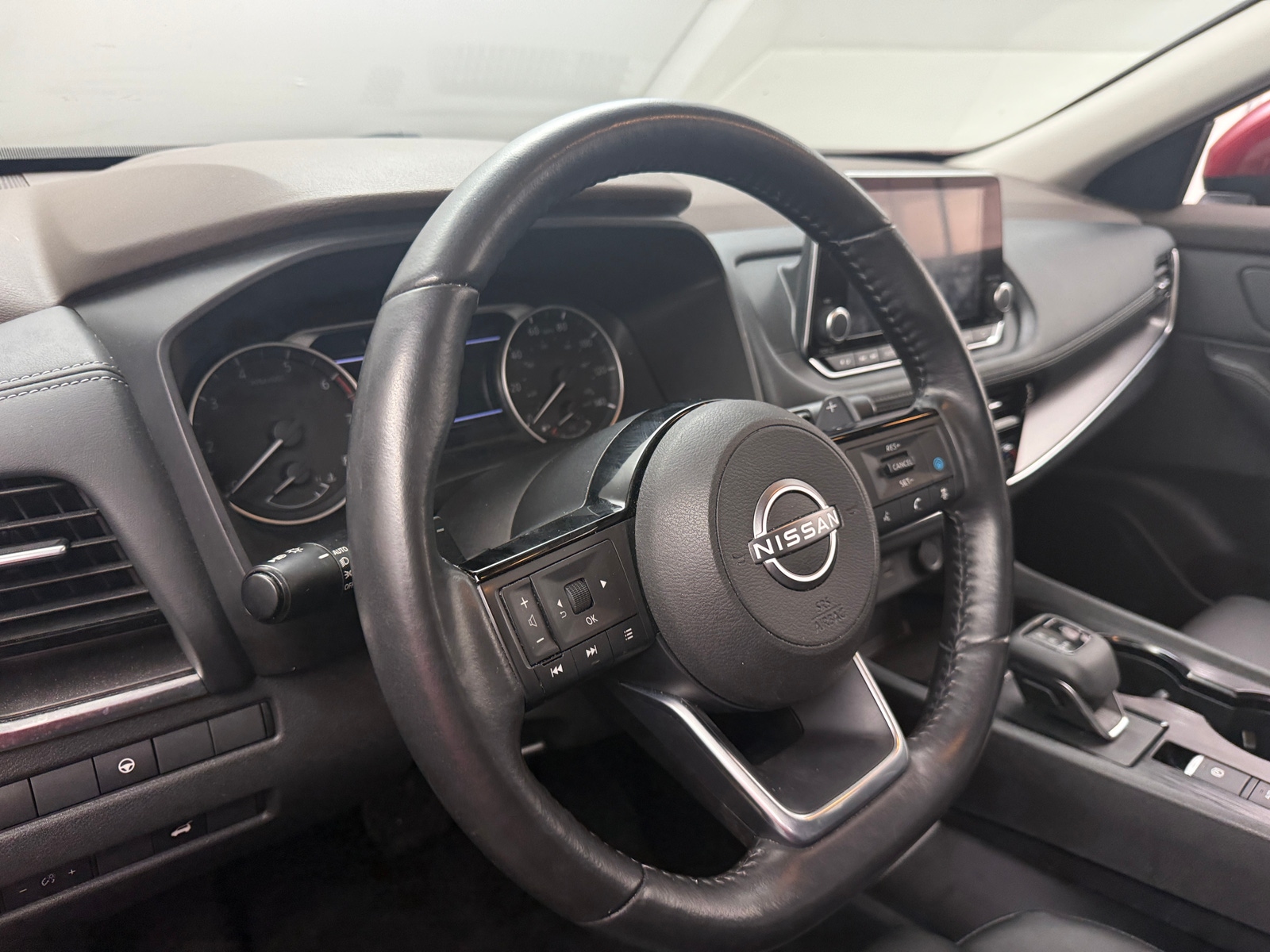 Thumbnail: 2022 Nissan Rogue - 5