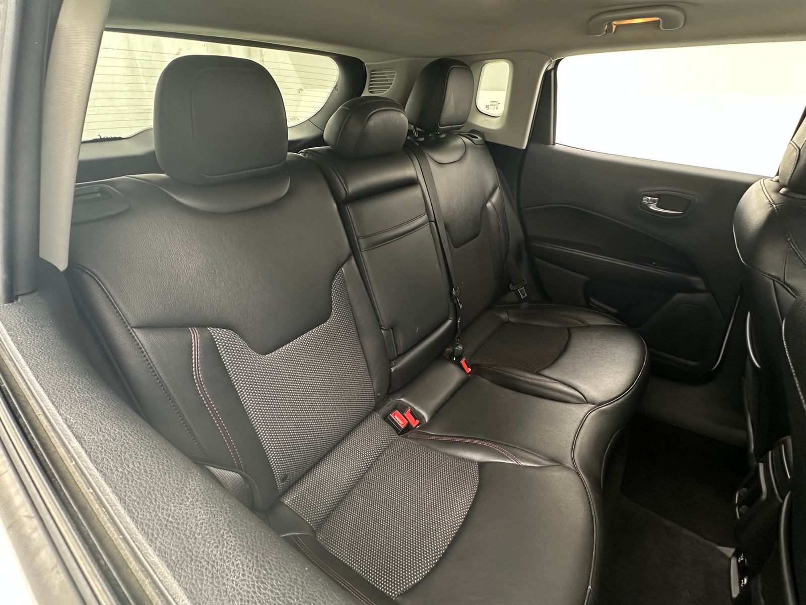Thumbnail: 2019 Jeep Compass - 5