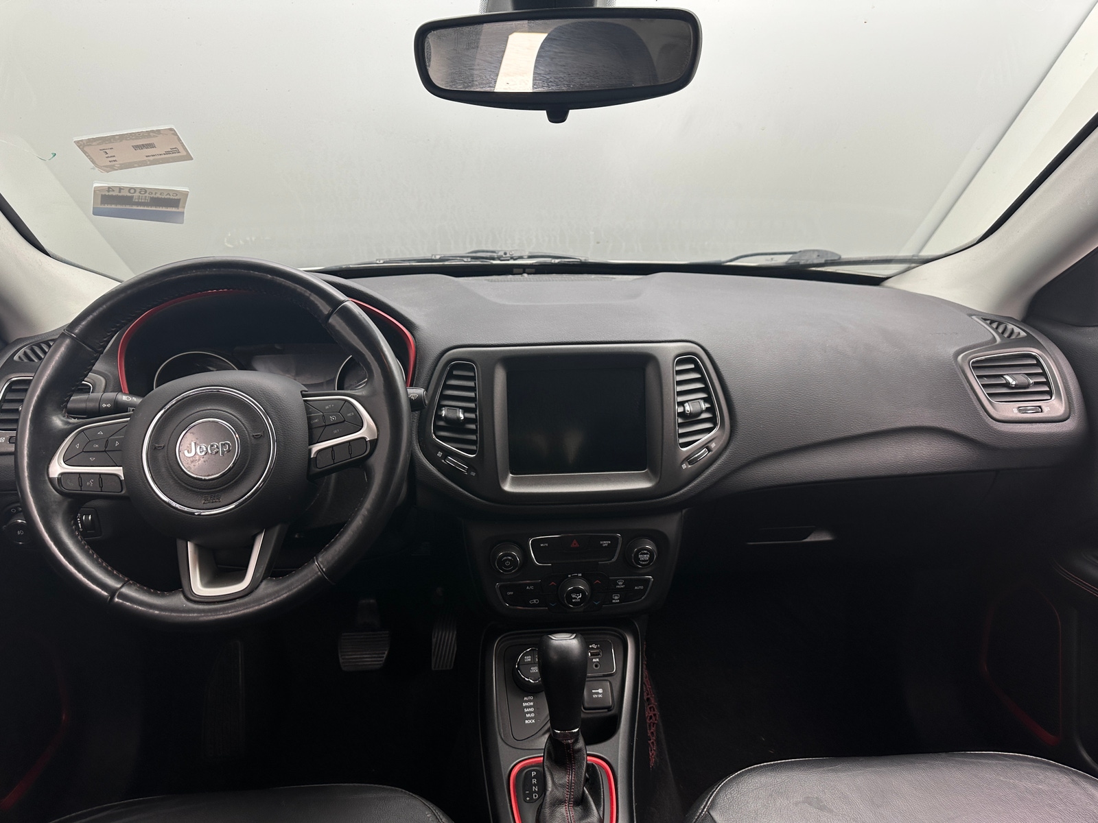 Thumbnail: 2019 Jeep Compass - 2