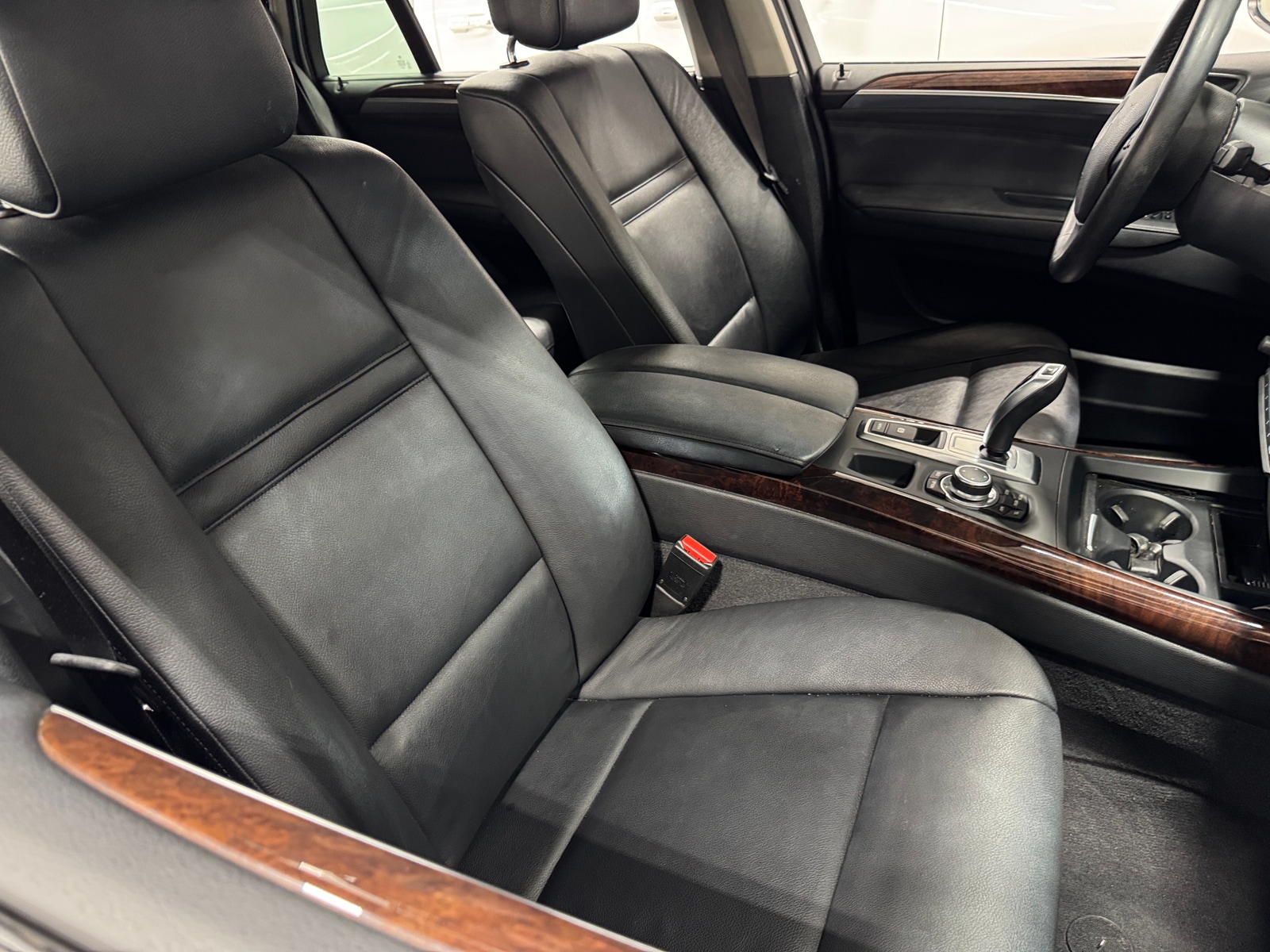 Thumbnail: 2013 BMW X5 - 2