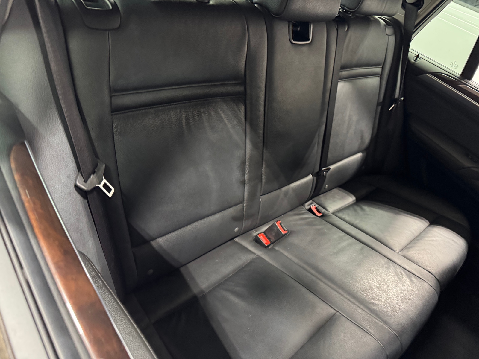 Thumbnail: 2013 BMW X5 - 6