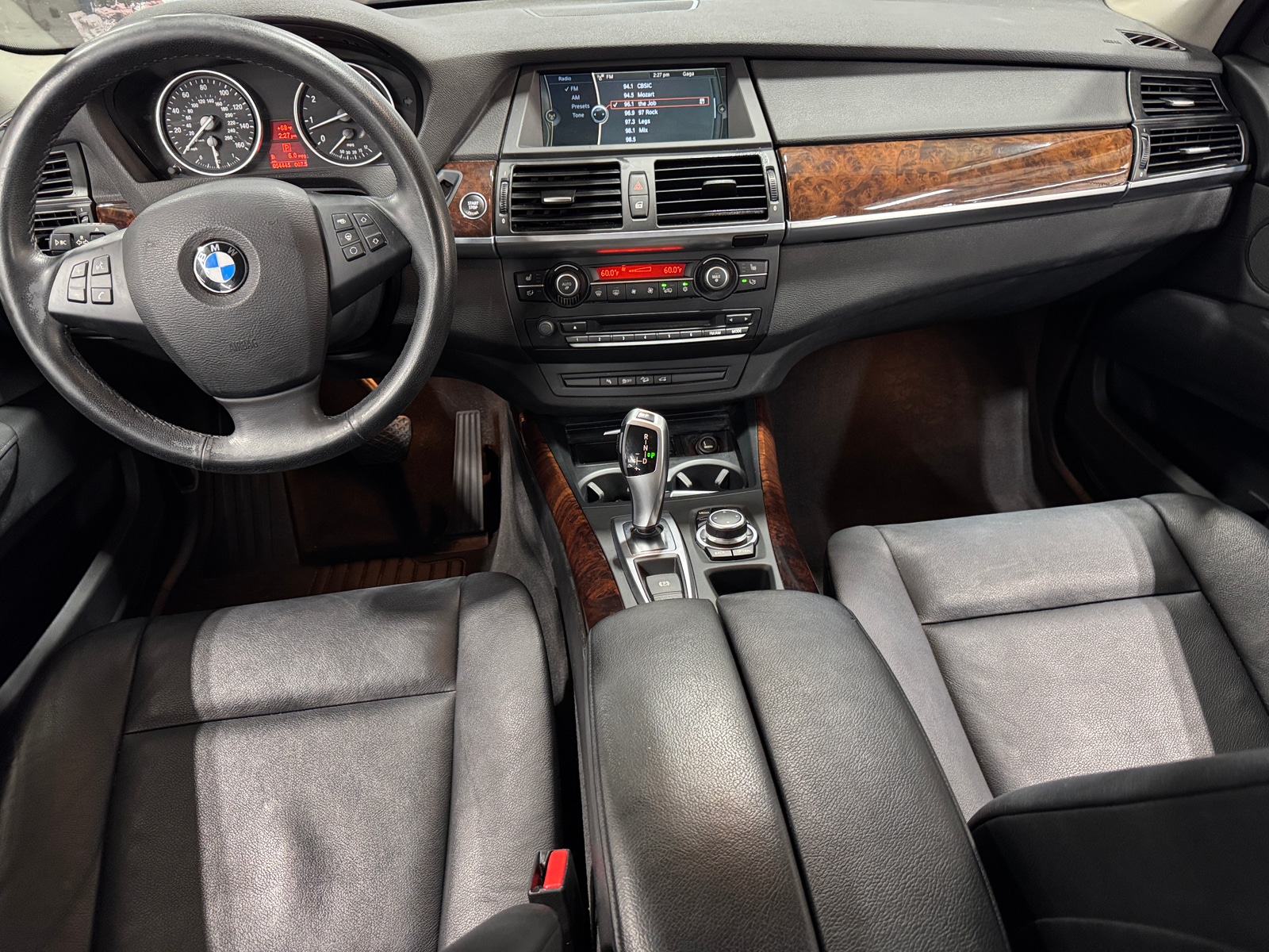 Thumbnail: 2013 BMW X5 - 3