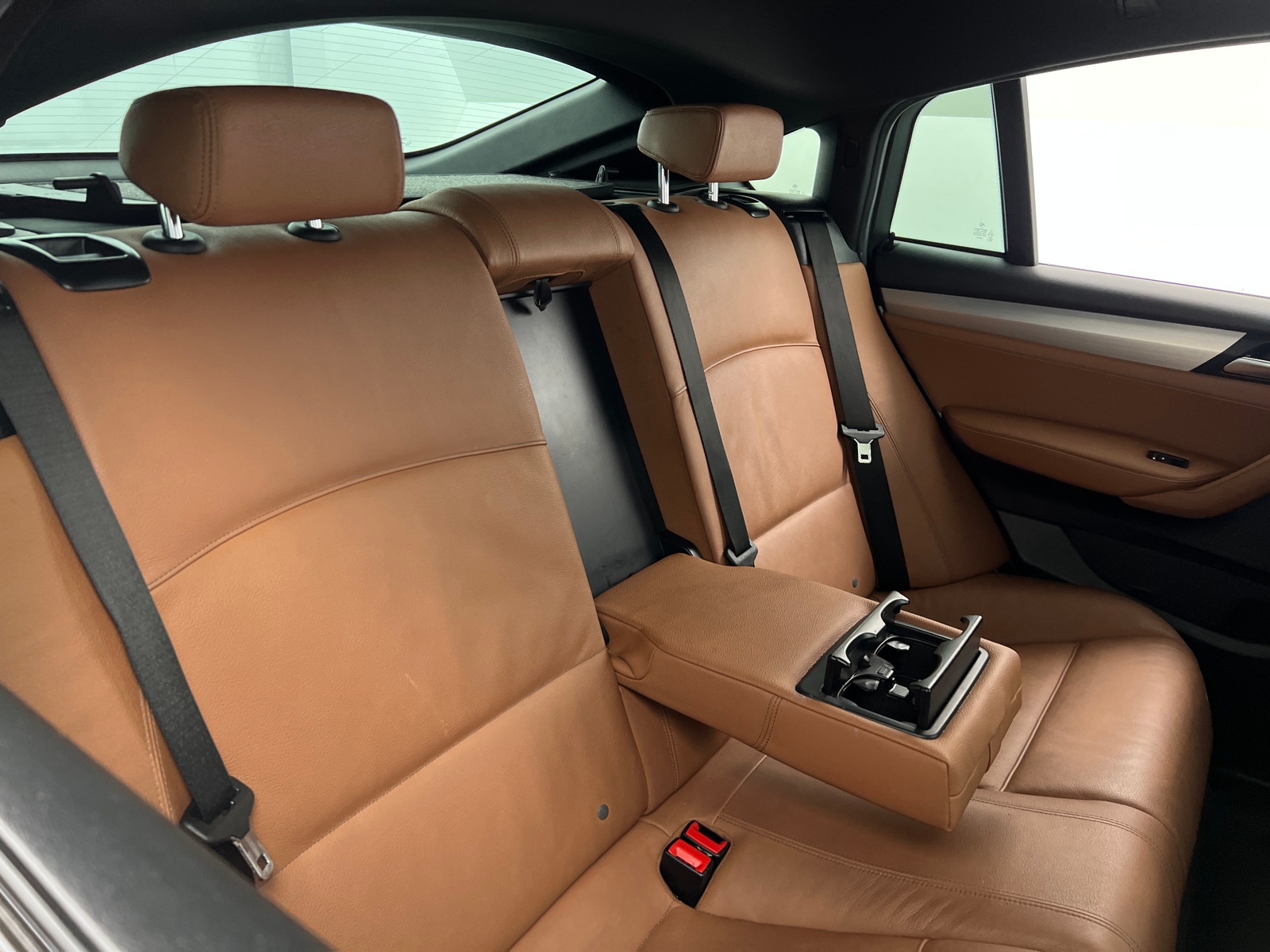 Thumbnail: 2018 BMW X4 - 5