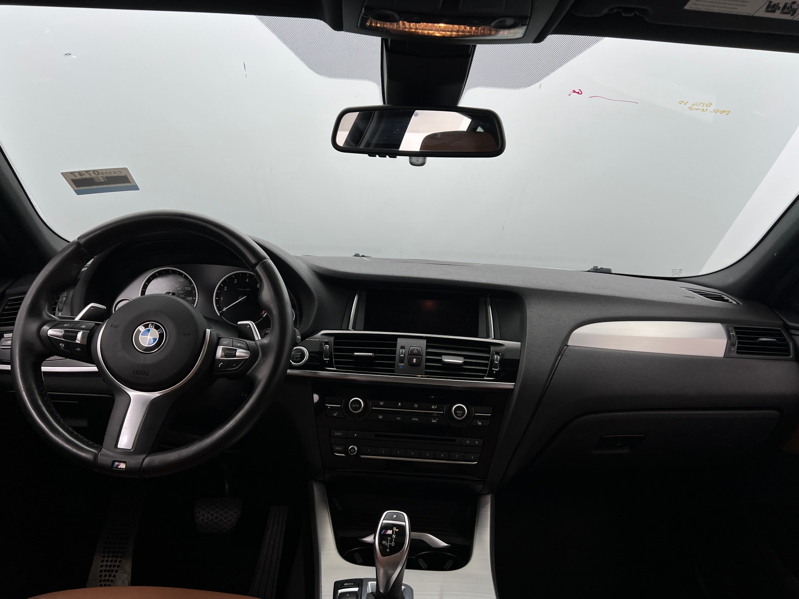 Thumbnail: 2018 BMW X4 - 2