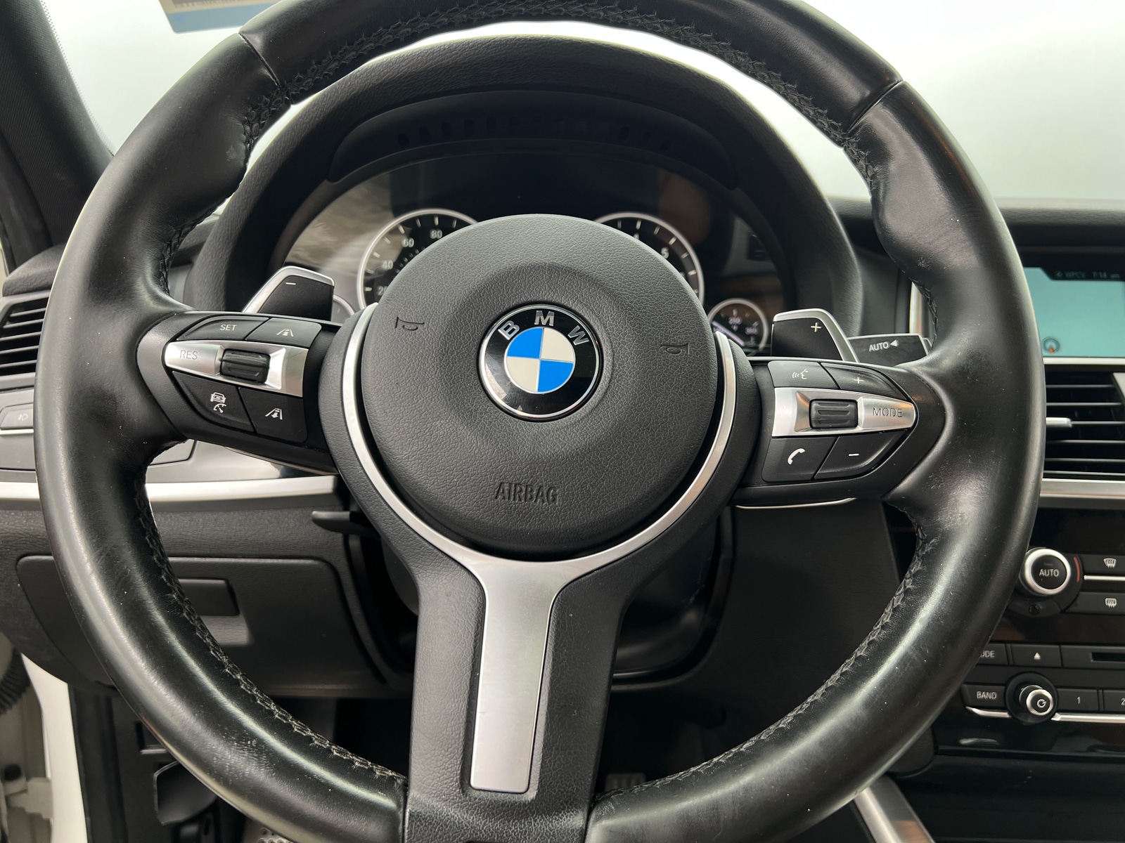 Thumbnail: 2018 BMW X4 - 4