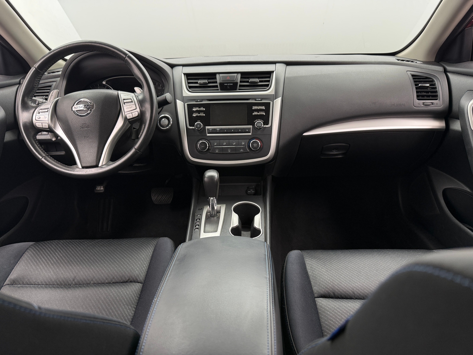 Thumbnail: 2016 Nissan Altima - 3