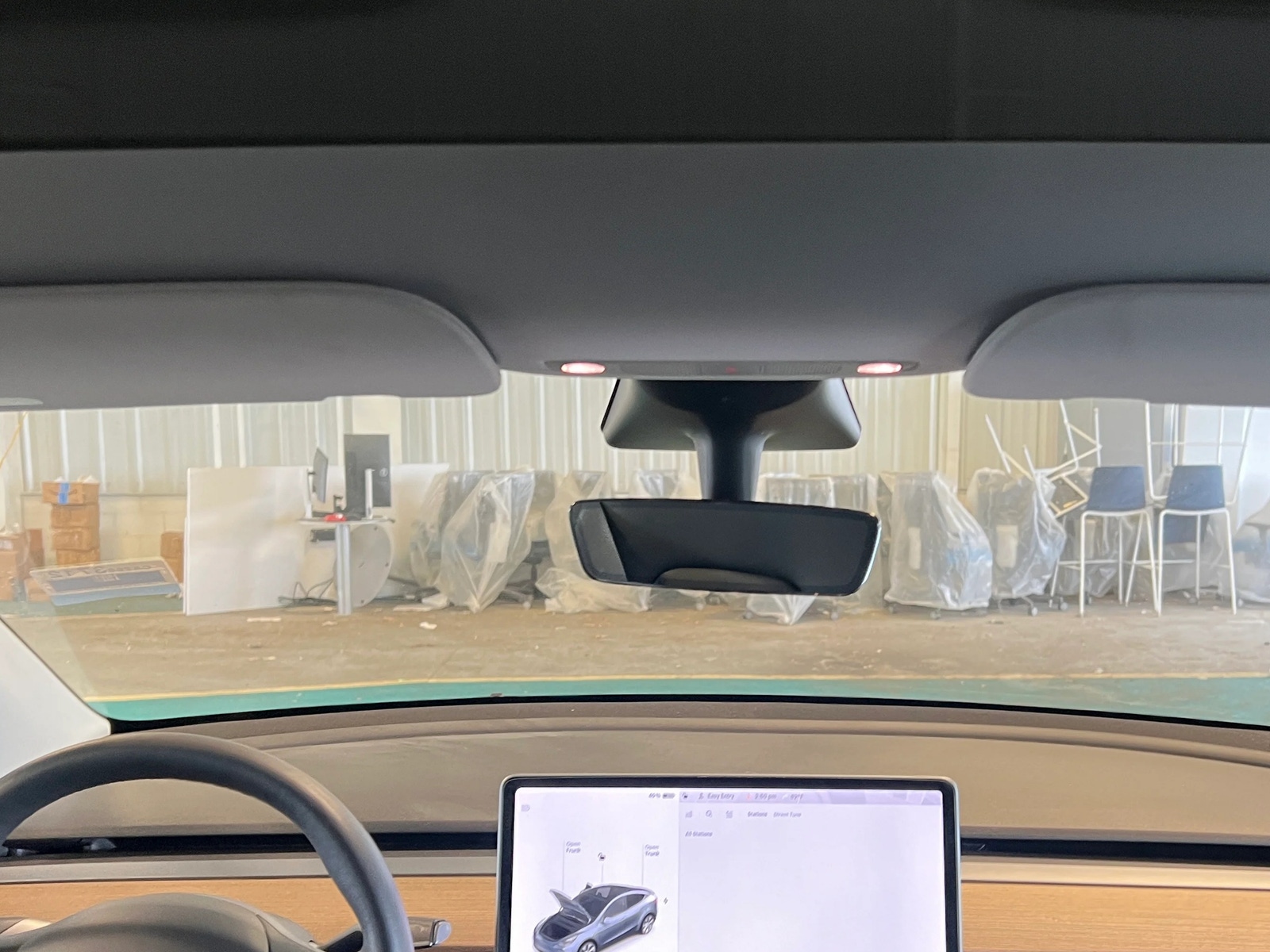 Thumbnail: 2021 Tesla Model Y - 2