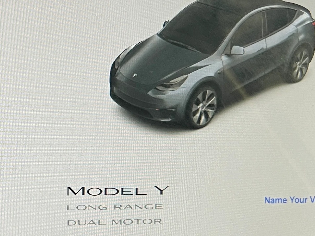 Thumbnail: 2021 Tesla Model Y - 3