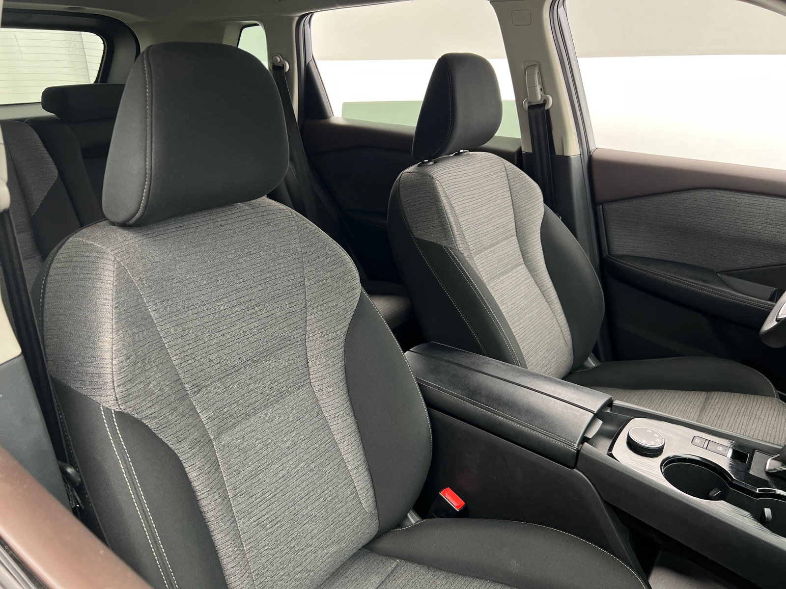 Thumbnail: 2023 Nissan Rogue - 2