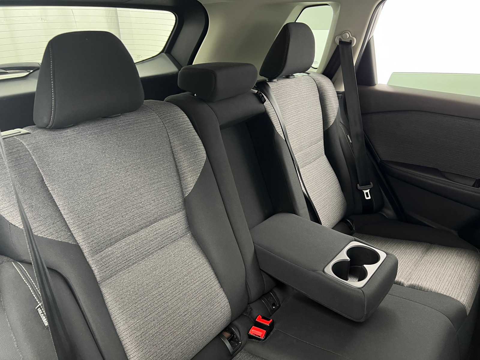 Thumbnail: 2023 Nissan Rogue - 6