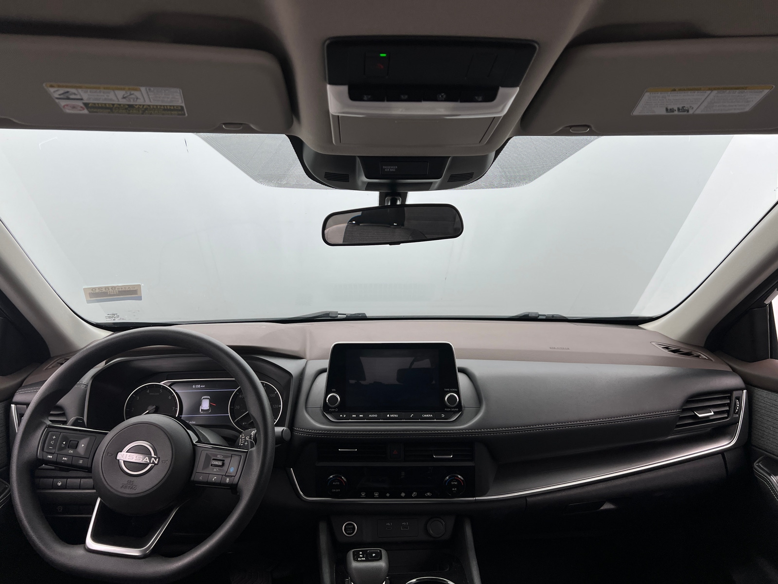 Thumbnail: 2023 Nissan Rogue - 3