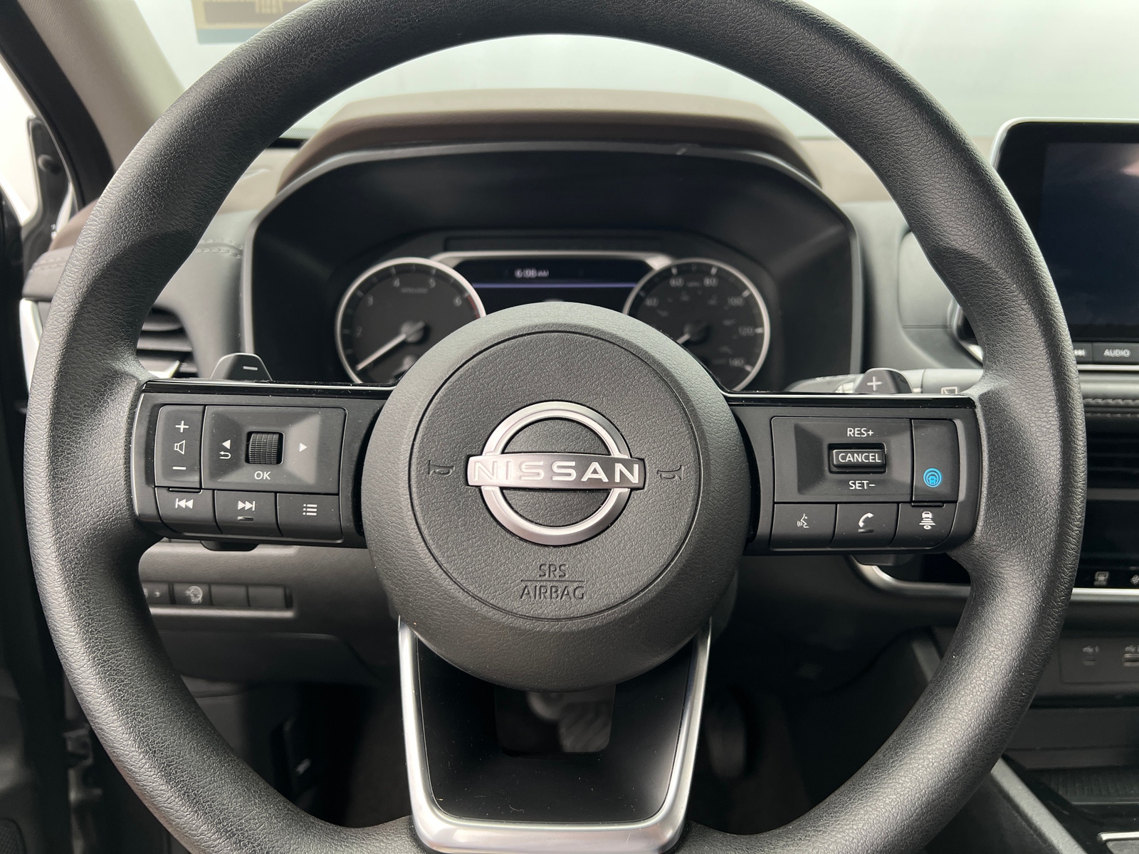 Thumbnail: 2023 Nissan Rogue - 5