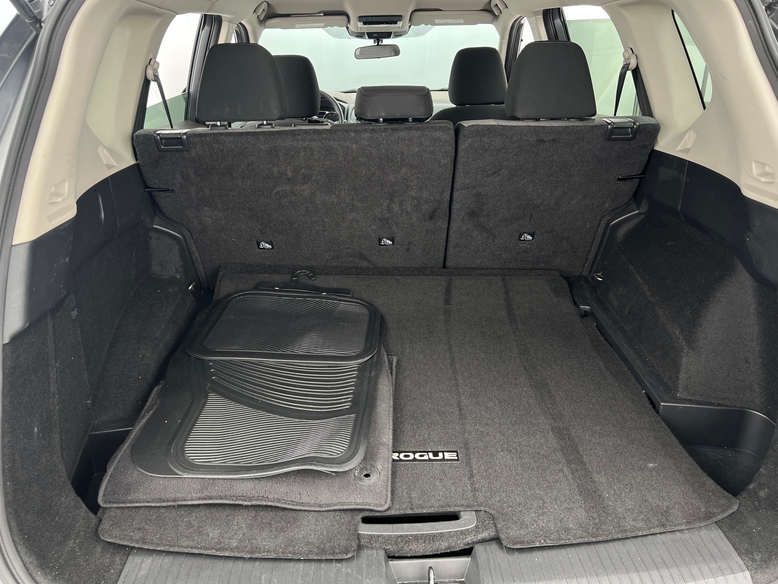 Thumbnail: 2023 Nissan Rogue - 7