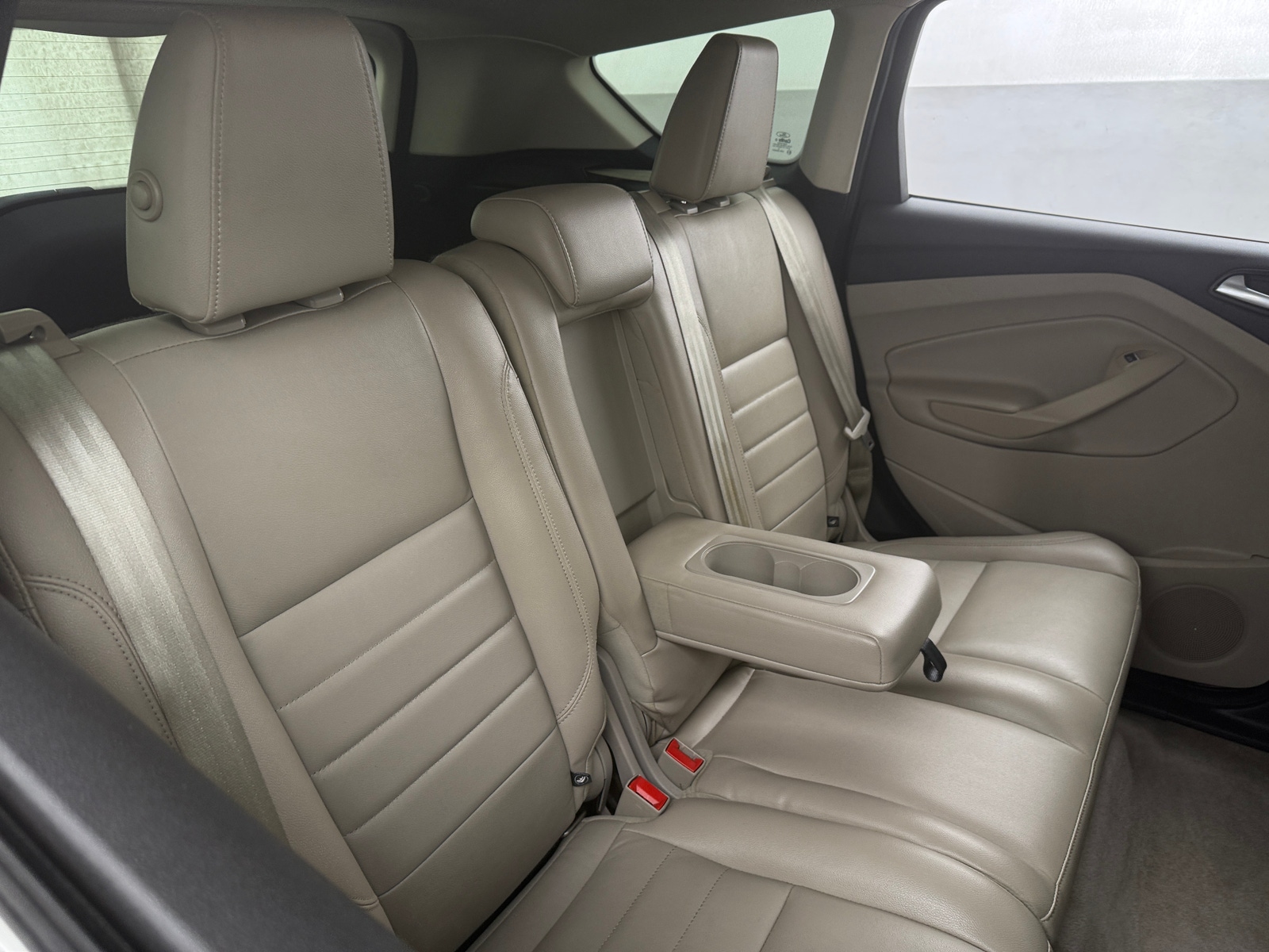 Thumbnail: 2013 Ford Escape - 5