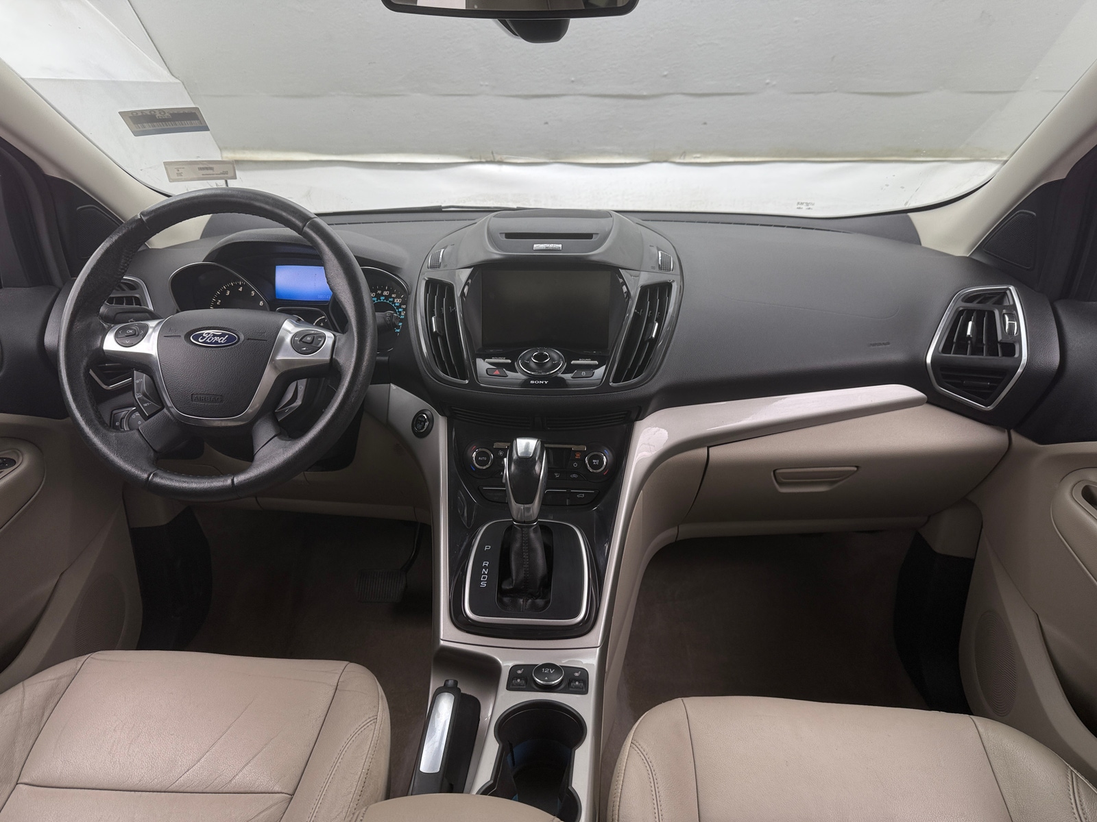 Thumbnail: 2013 Ford Escape - 2