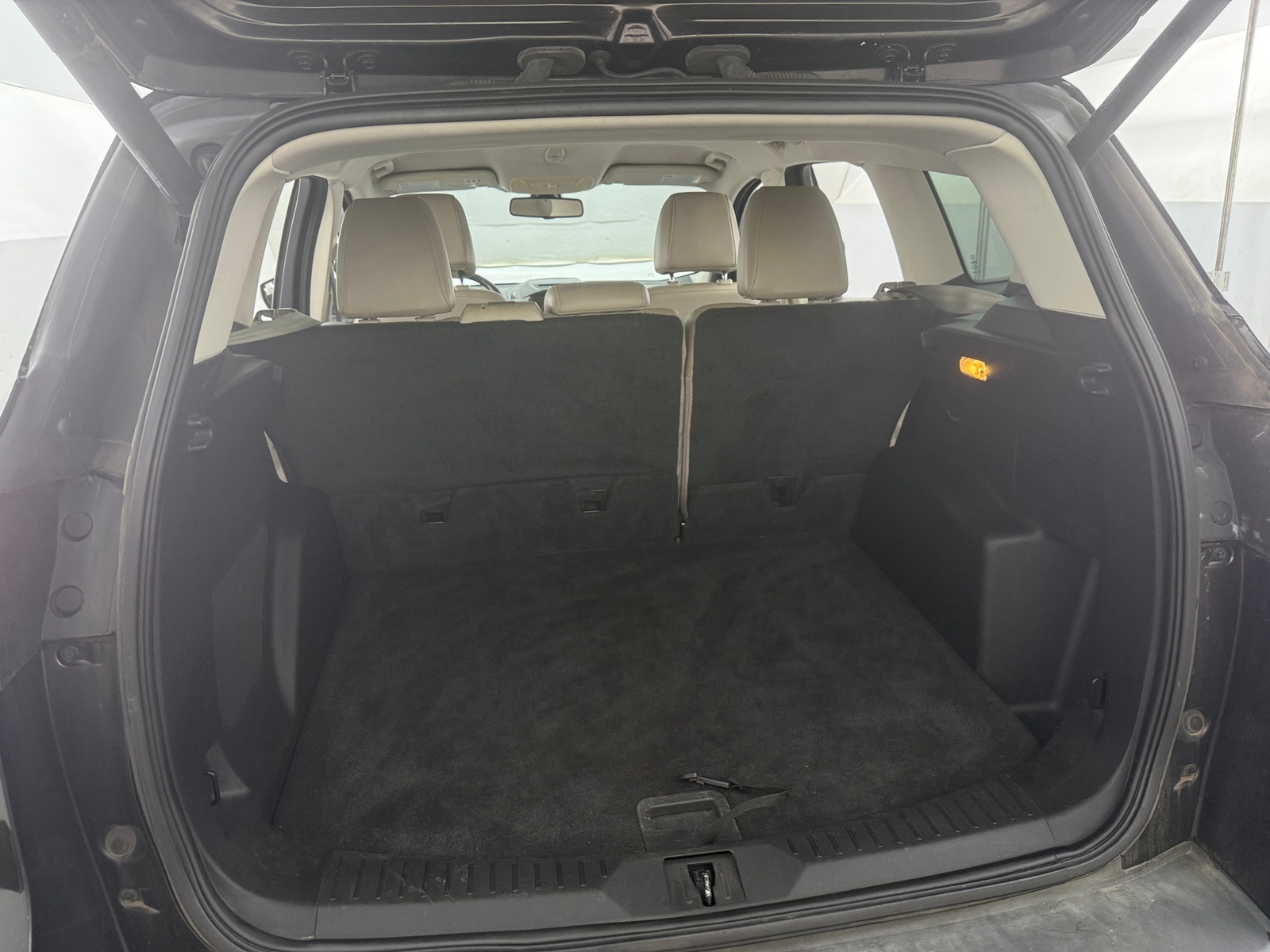 Thumbnail: 2013 Ford Escape - 6