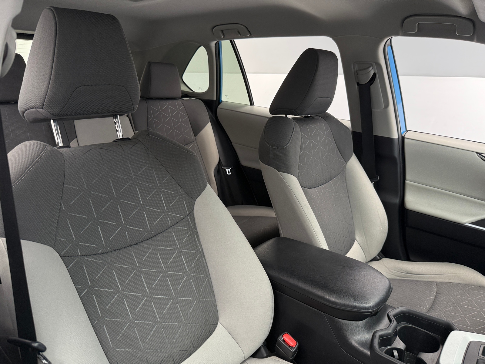 Thumbnail: 2021 Toyota RAV4 - 2