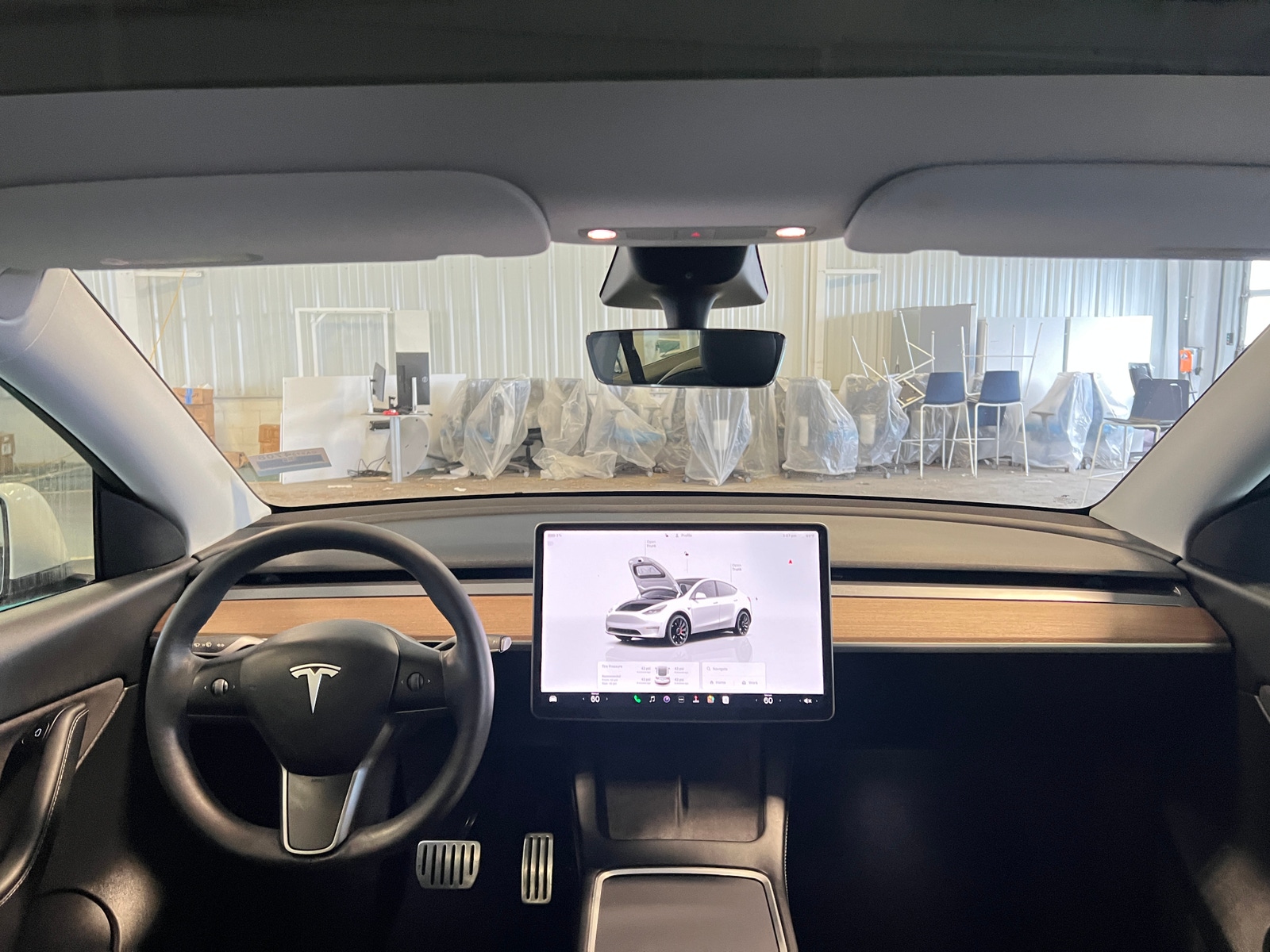 Thumbnail: 2022 Tesla Model Y - 2