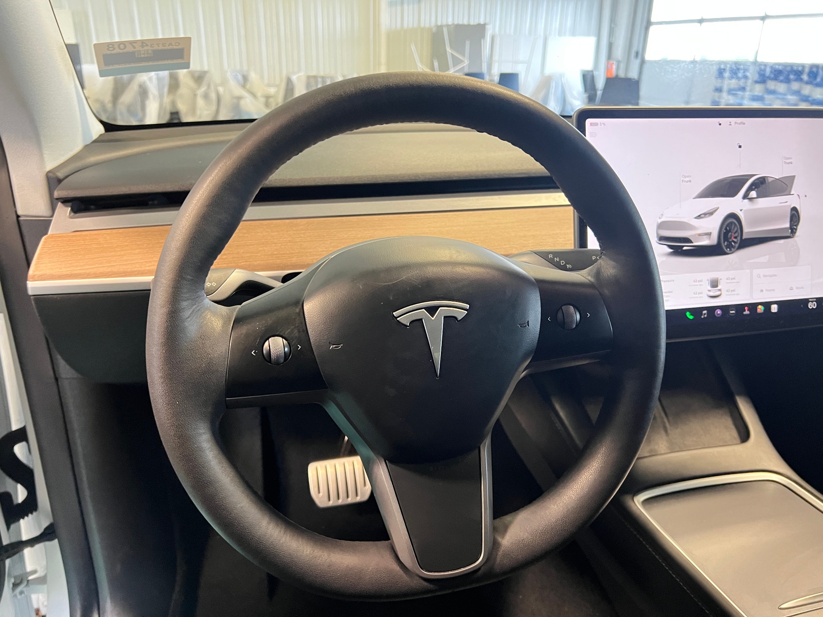 Thumbnail: 2022 Tesla Model Y - 4