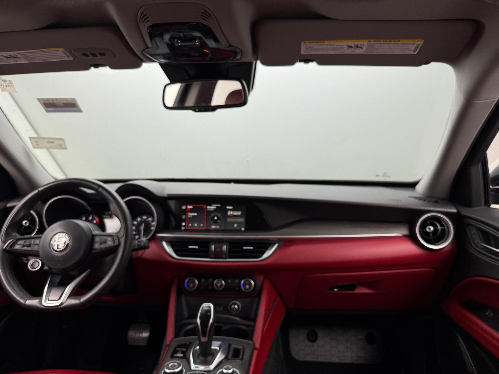 Thumbnail: 2020 Alfa Romeo Stelvio - 2