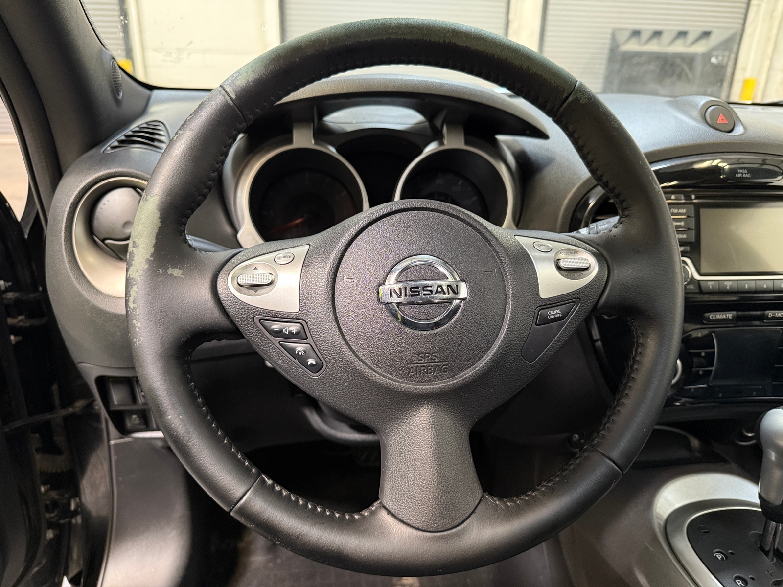 Thumbnail: 2015 Nissan Juke - 5