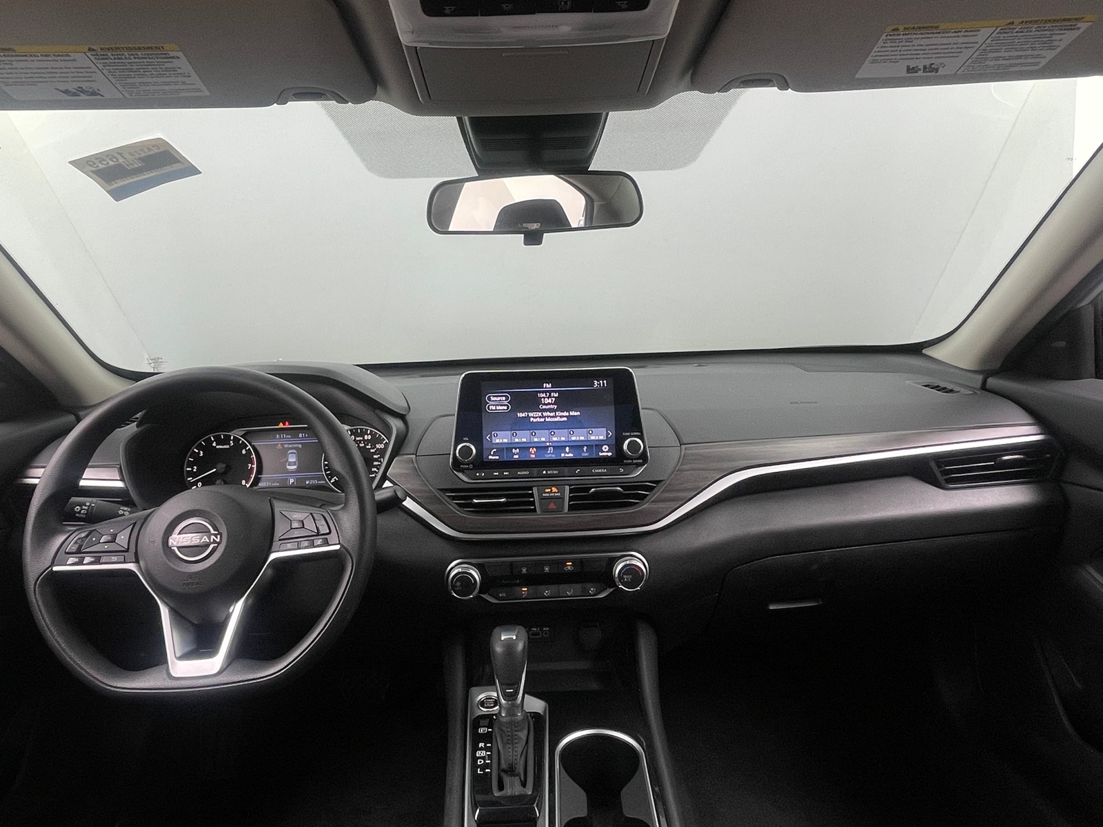Thumbnail: 2024 Nissan Altima - 3