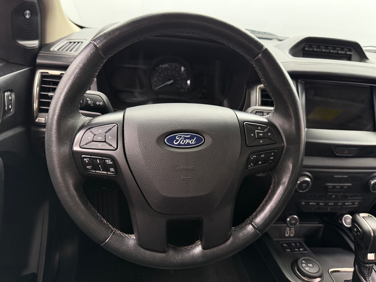 Thumbnail: 2021 Ford Ranger - 4